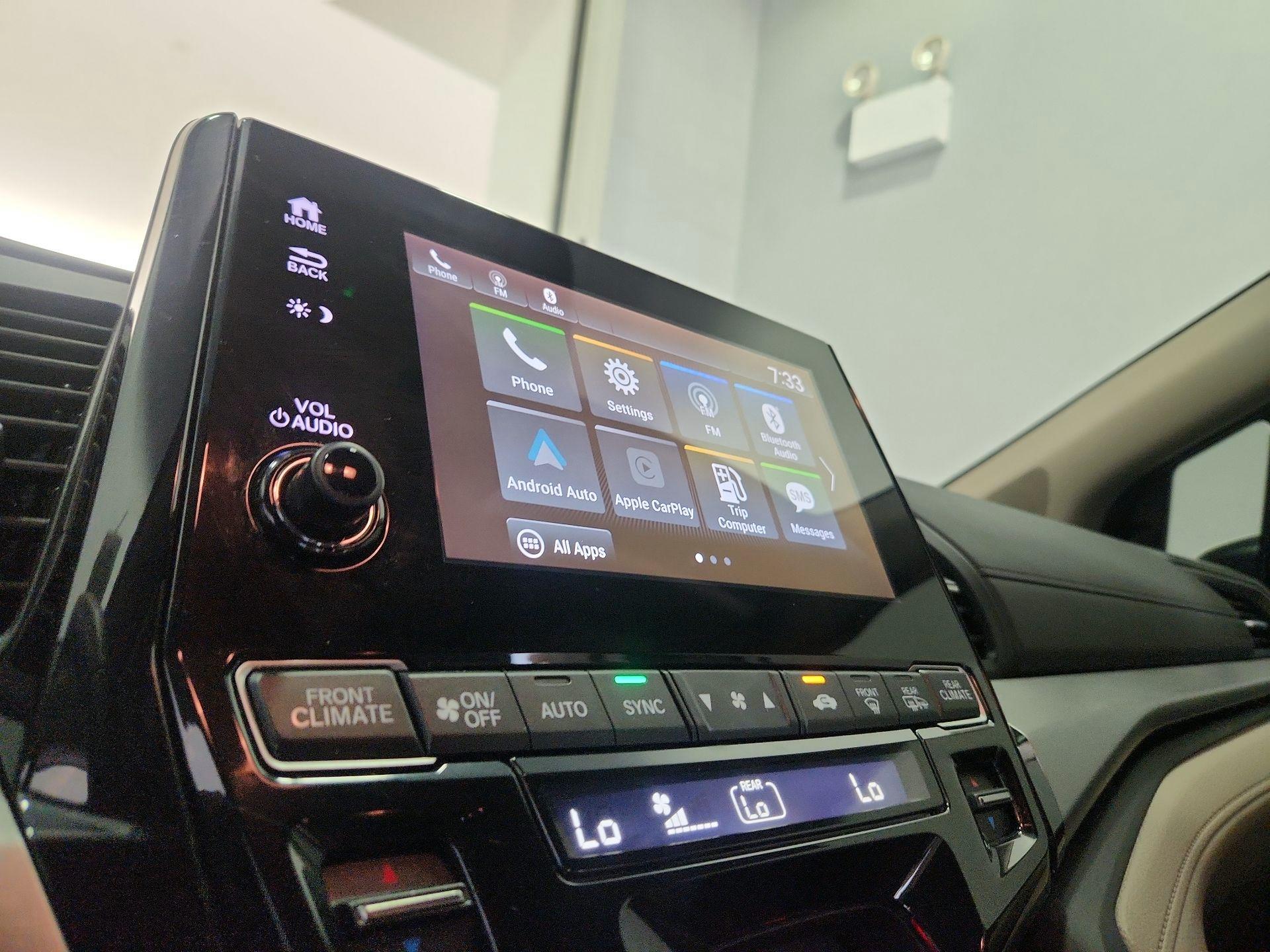 Thumbnail: 2024 Honda Odyssey - 15