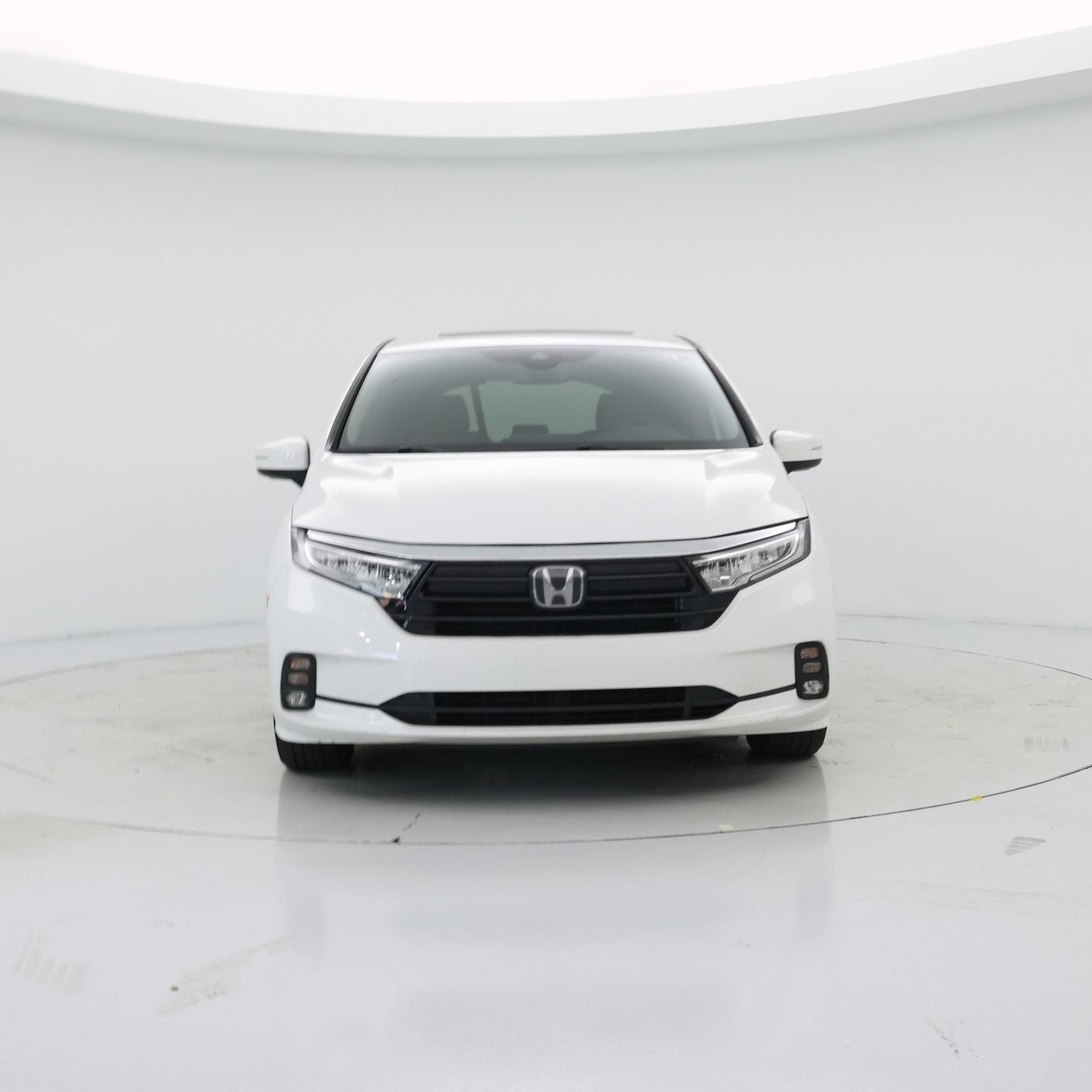 Thumbnail: 2024 Honda Odyssey - 5