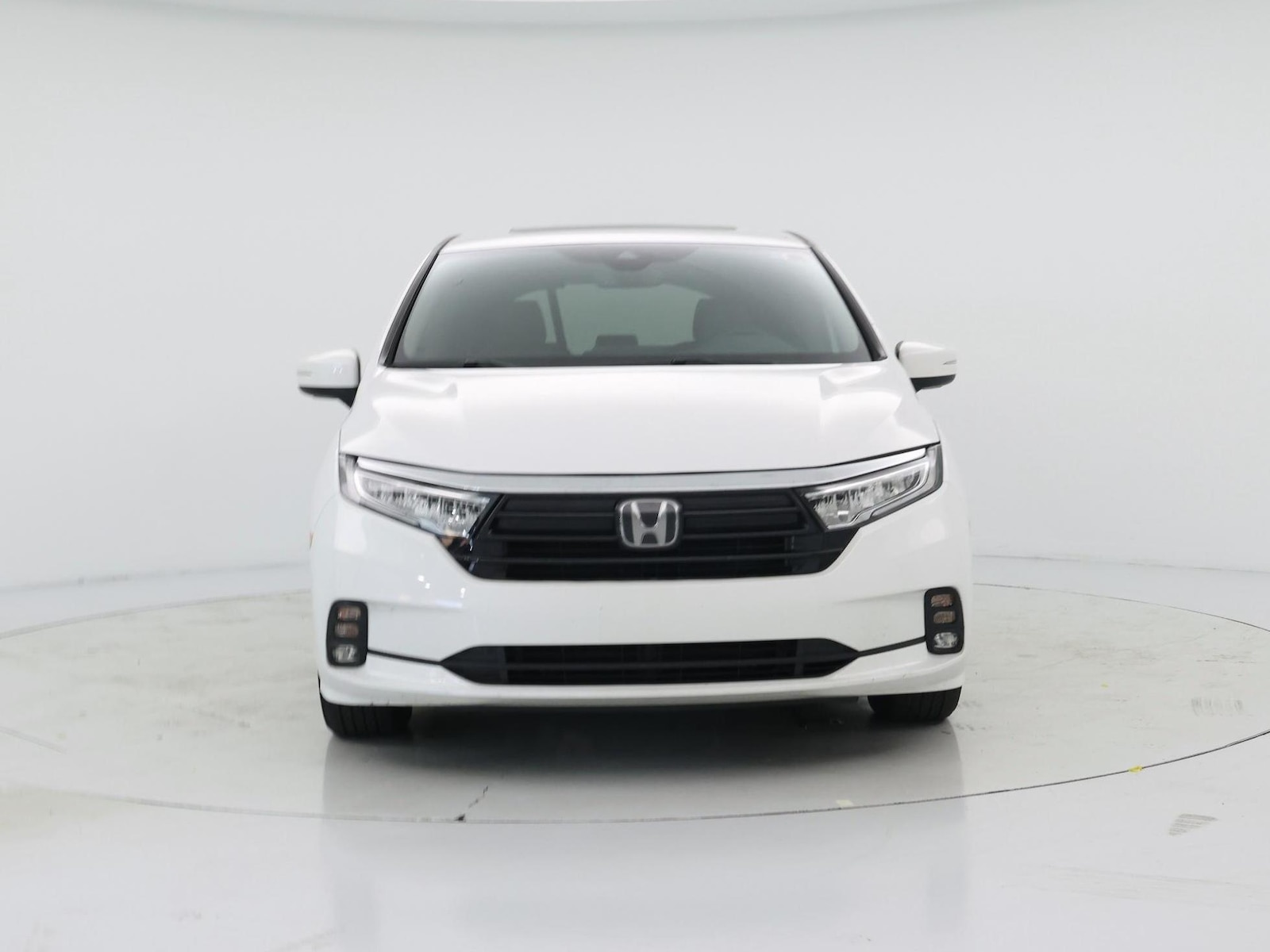 2024 Honda Odyssey EX-L - Photo 6