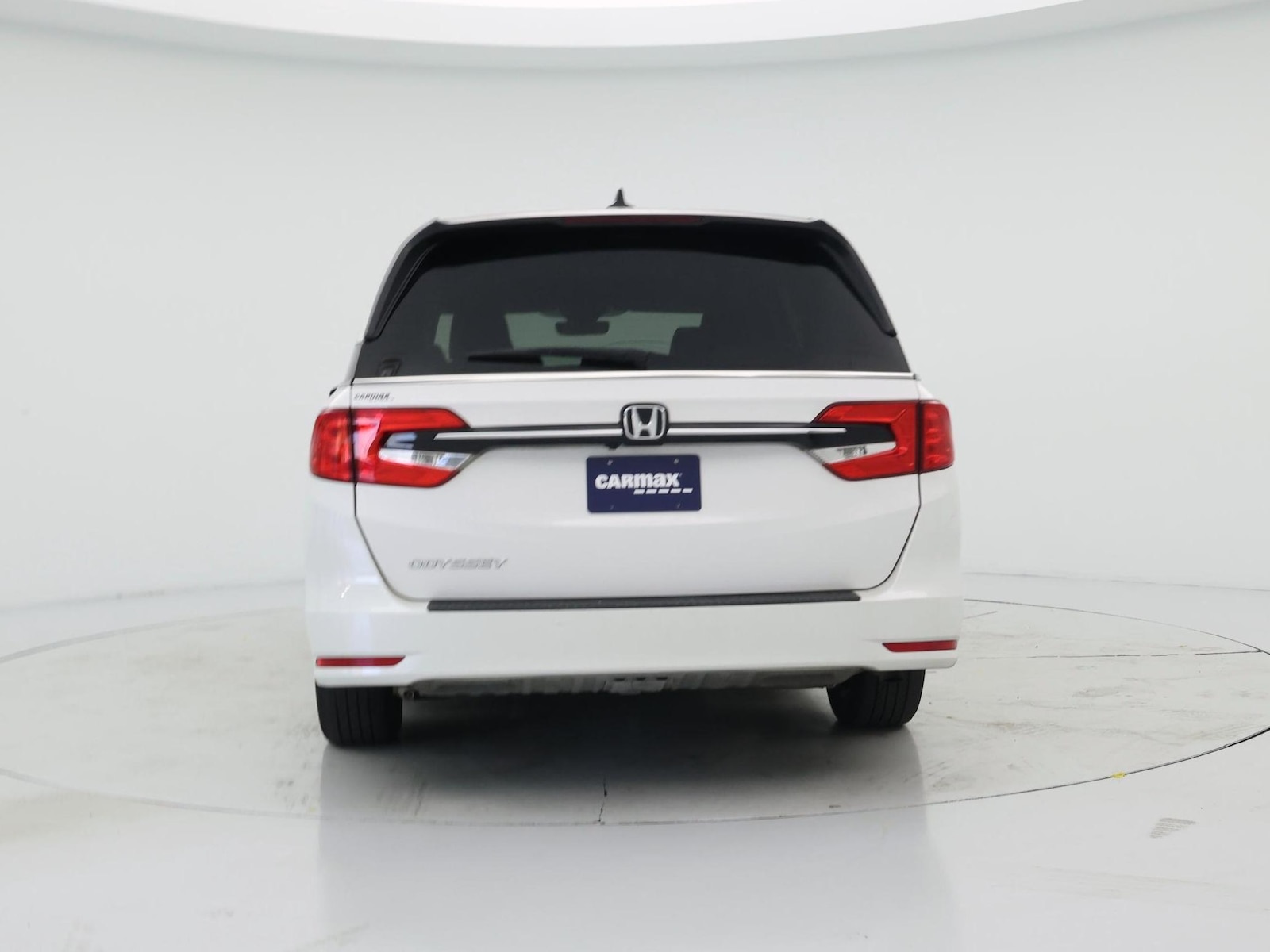 2024 Honda Odyssey EX-L - Photo 7