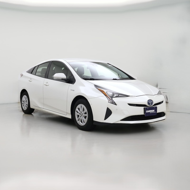 2017 Toyota Prius Two