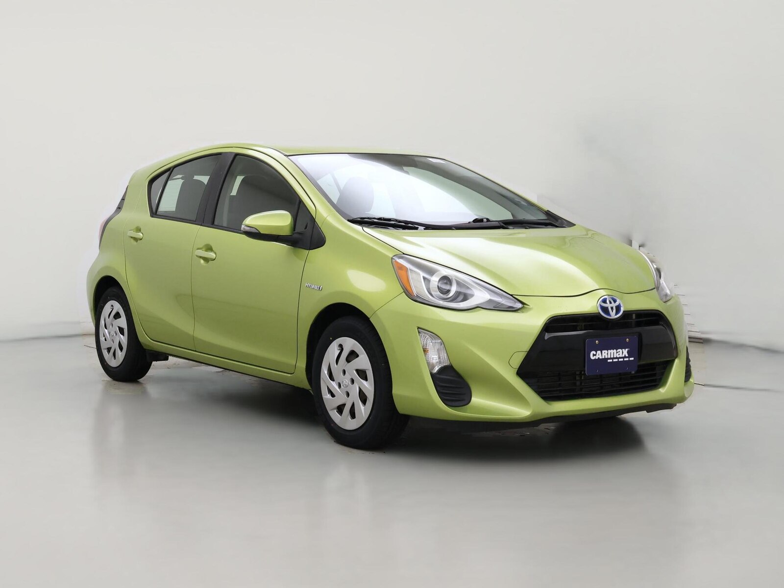 2016 Toyota Prius c Two
