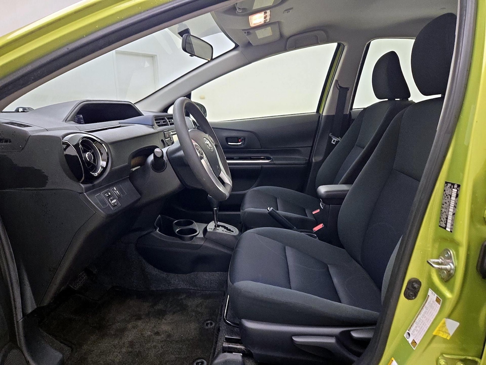Side Airbags