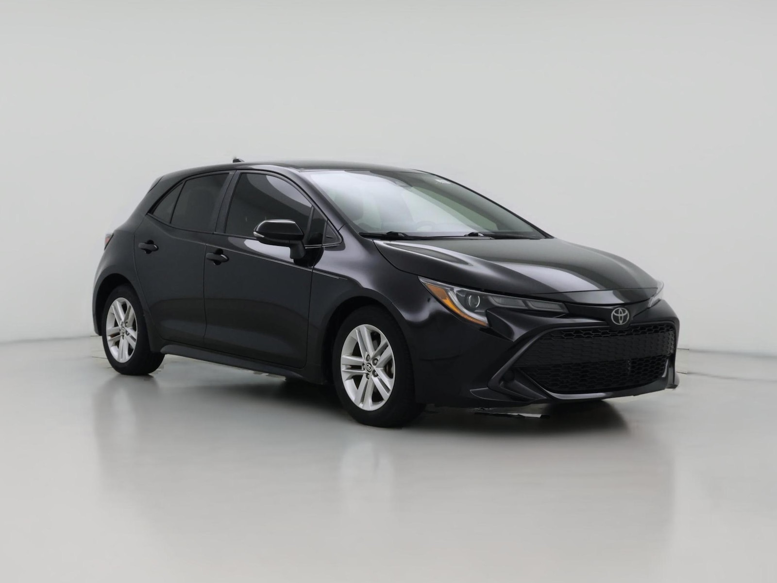 2019 Toyota Corolla Hatchback