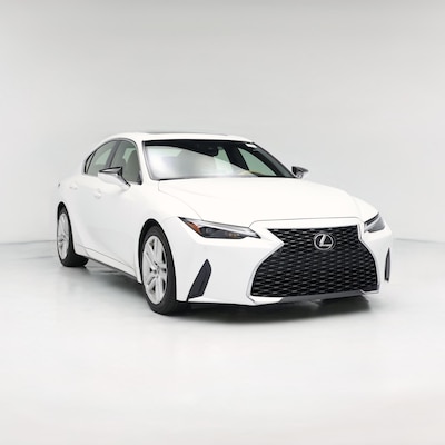 2023 Lexus IS 300