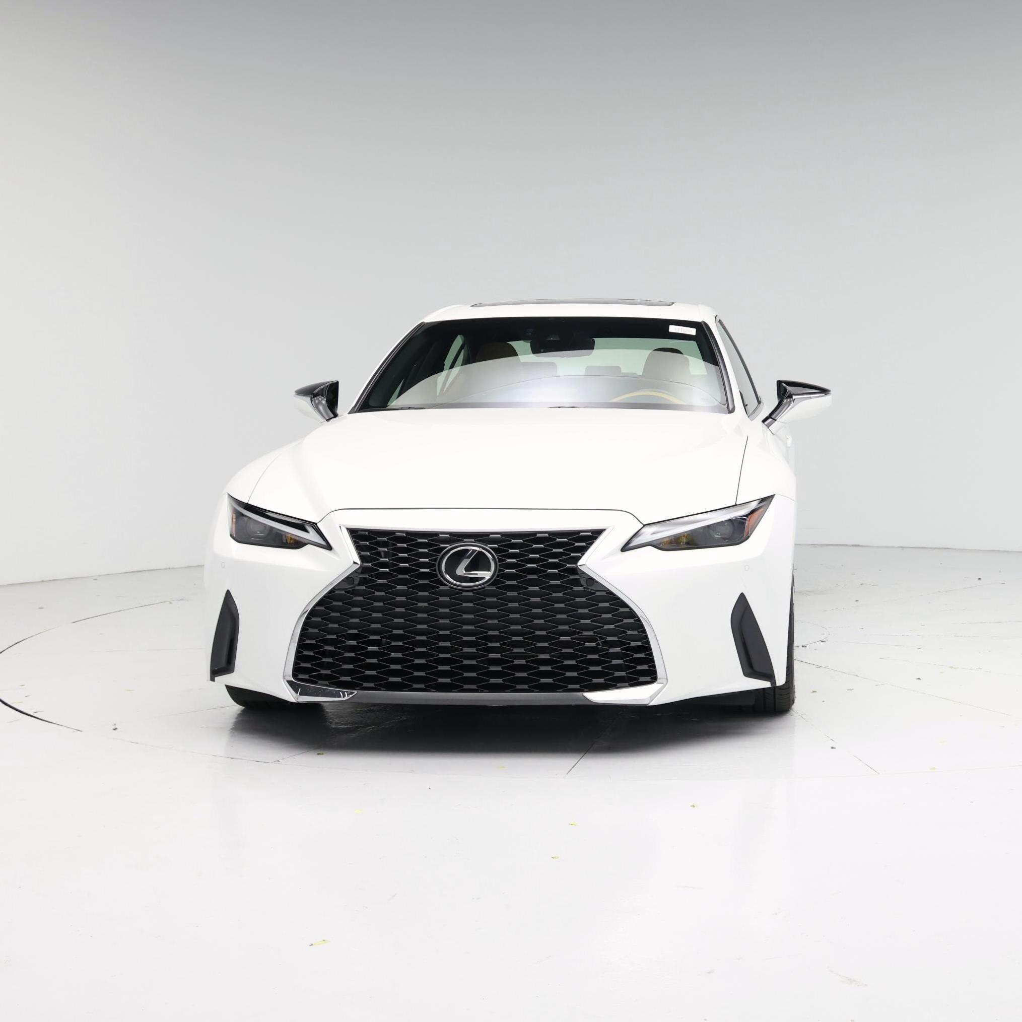 Thumbnail: 2023 Lexus IS - 5
