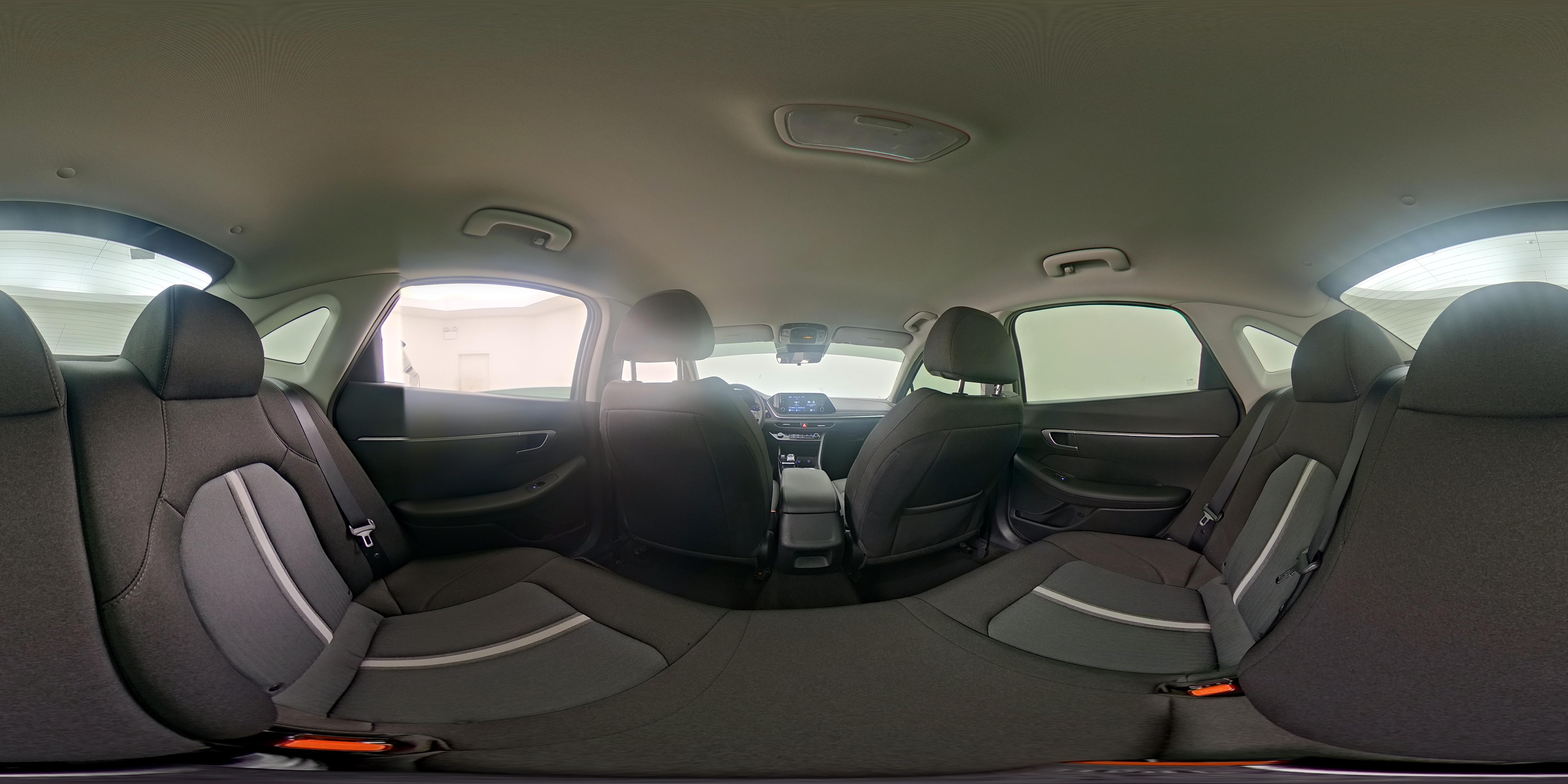 2021 Hyundai Sonata SE - Photo 25
