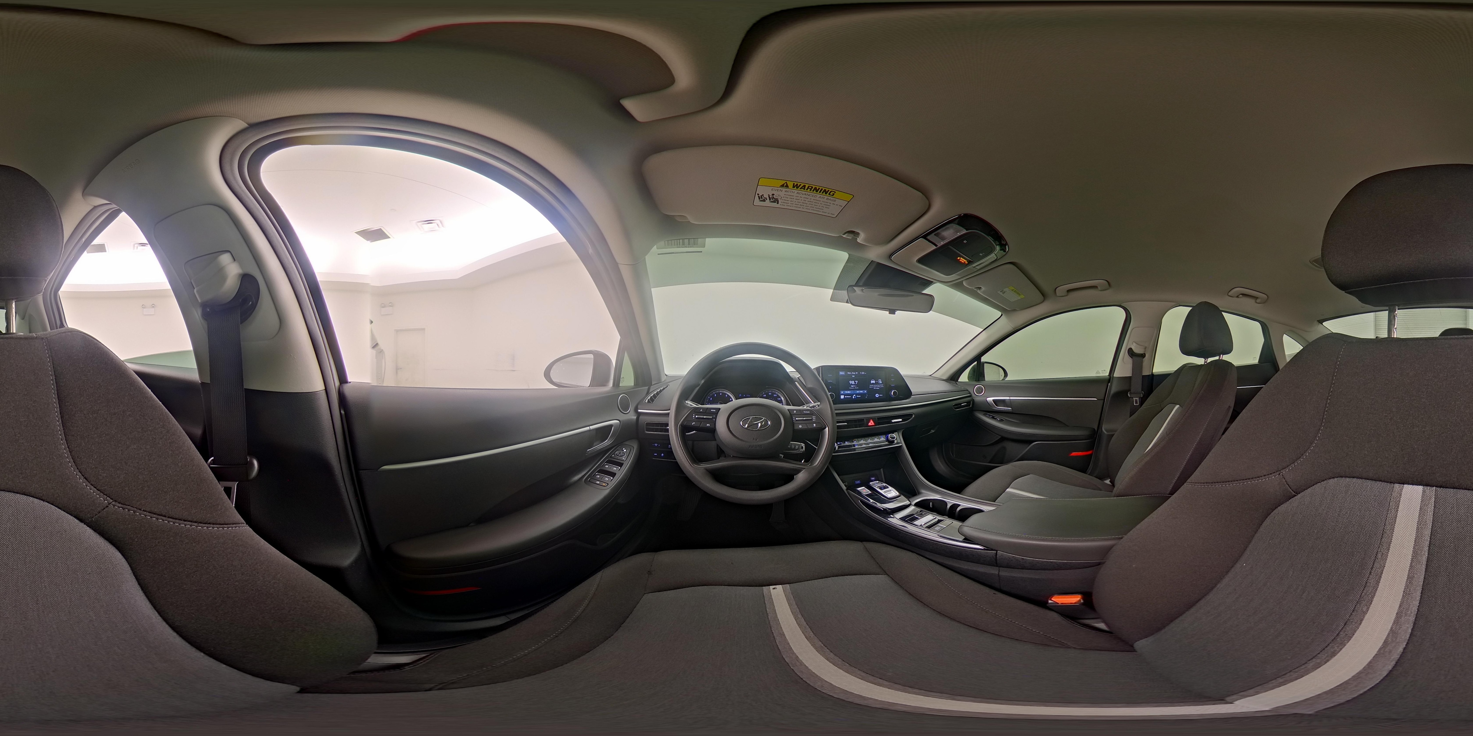 2021 Hyundai Sonata SE - Photo 26