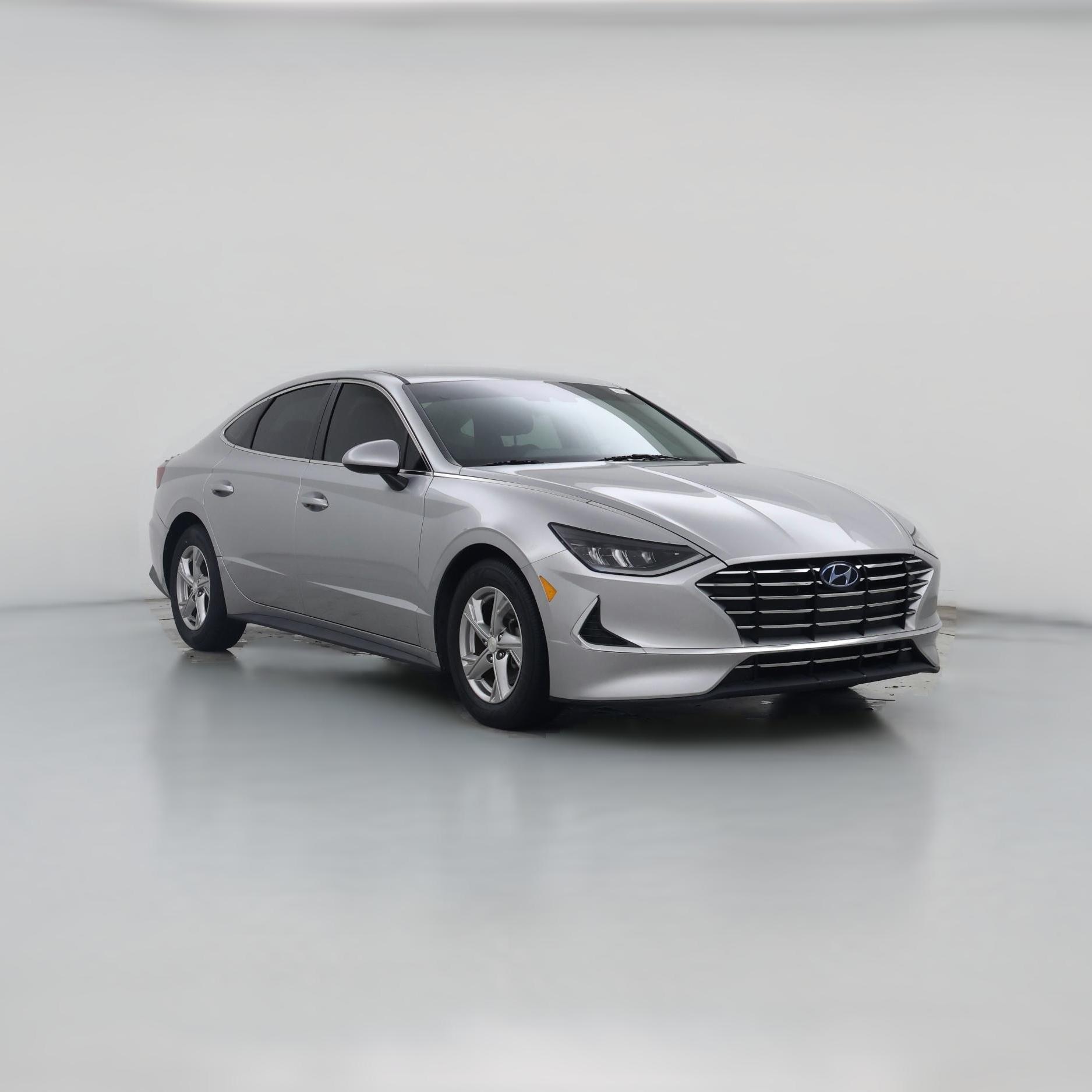 Thumbnail: 2021 Hyundai Sonata - 1