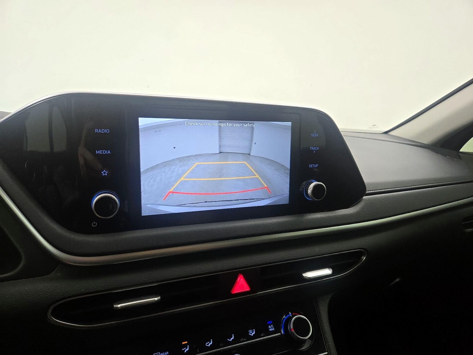 2021 Hyundai Sonata SE - Photo 15