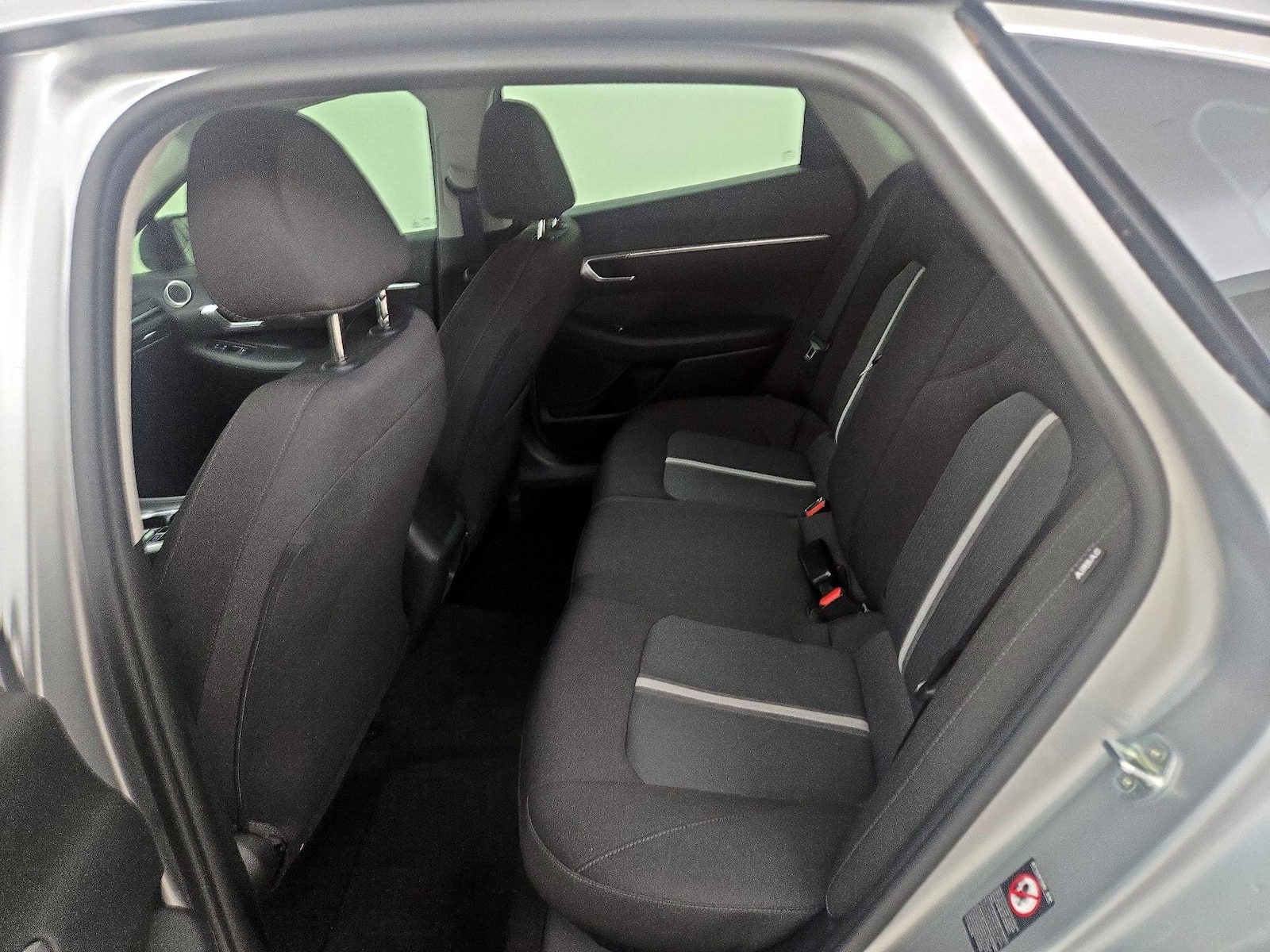 2021 Hyundai Sonata SE - Photo 20