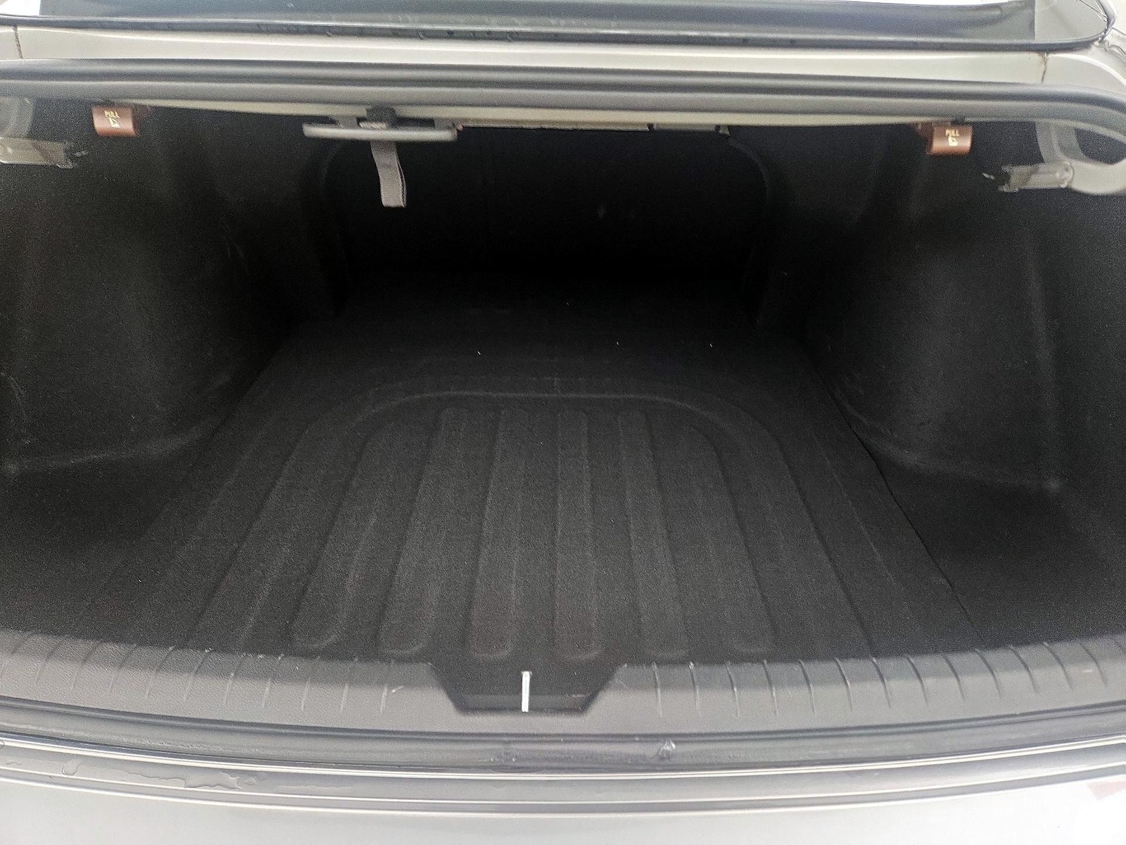 2021 Hyundai Sonata SE - Photo 21