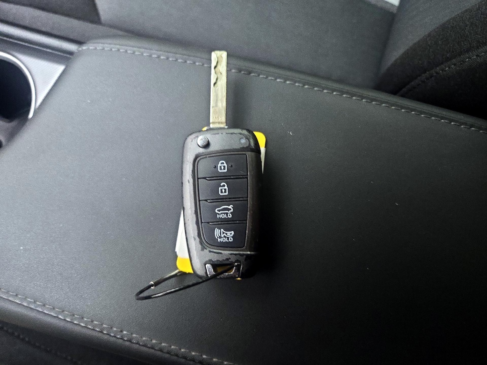 2021 Hyundai Sonata SE - Photo 23