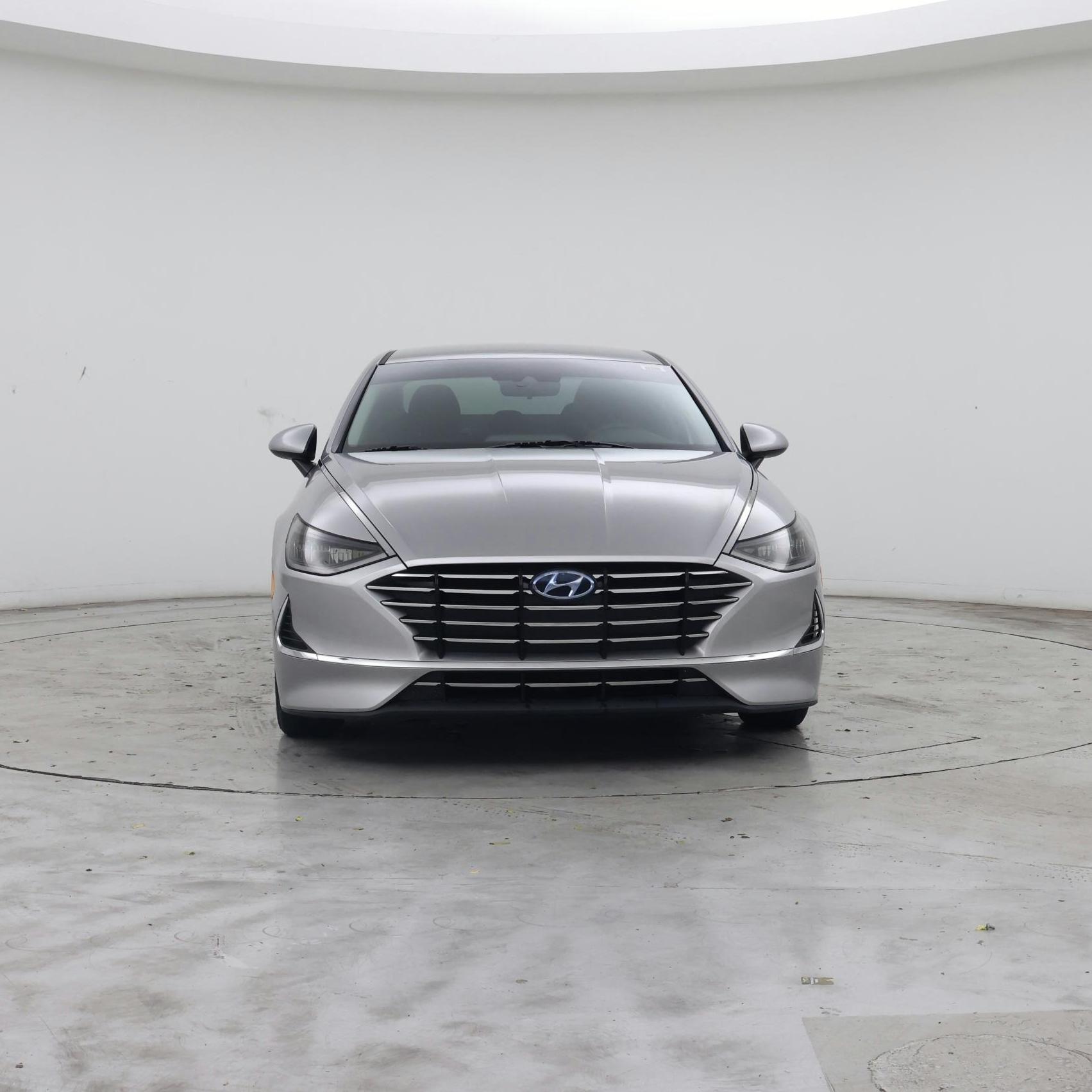 Thumbnail: 2021 Hyundai Sonata - 5