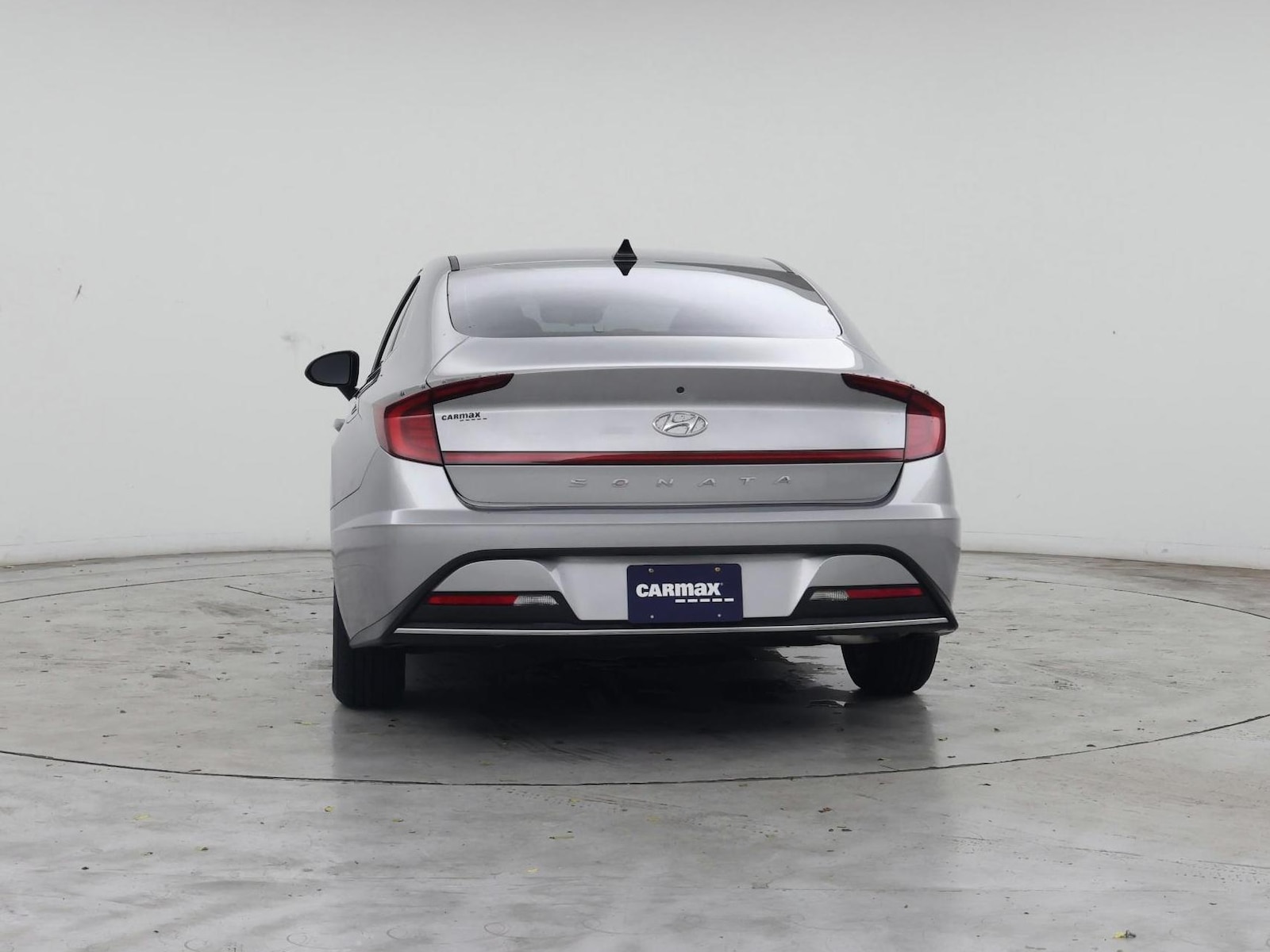 2021 Hyundai Sonata SE - Photo 7