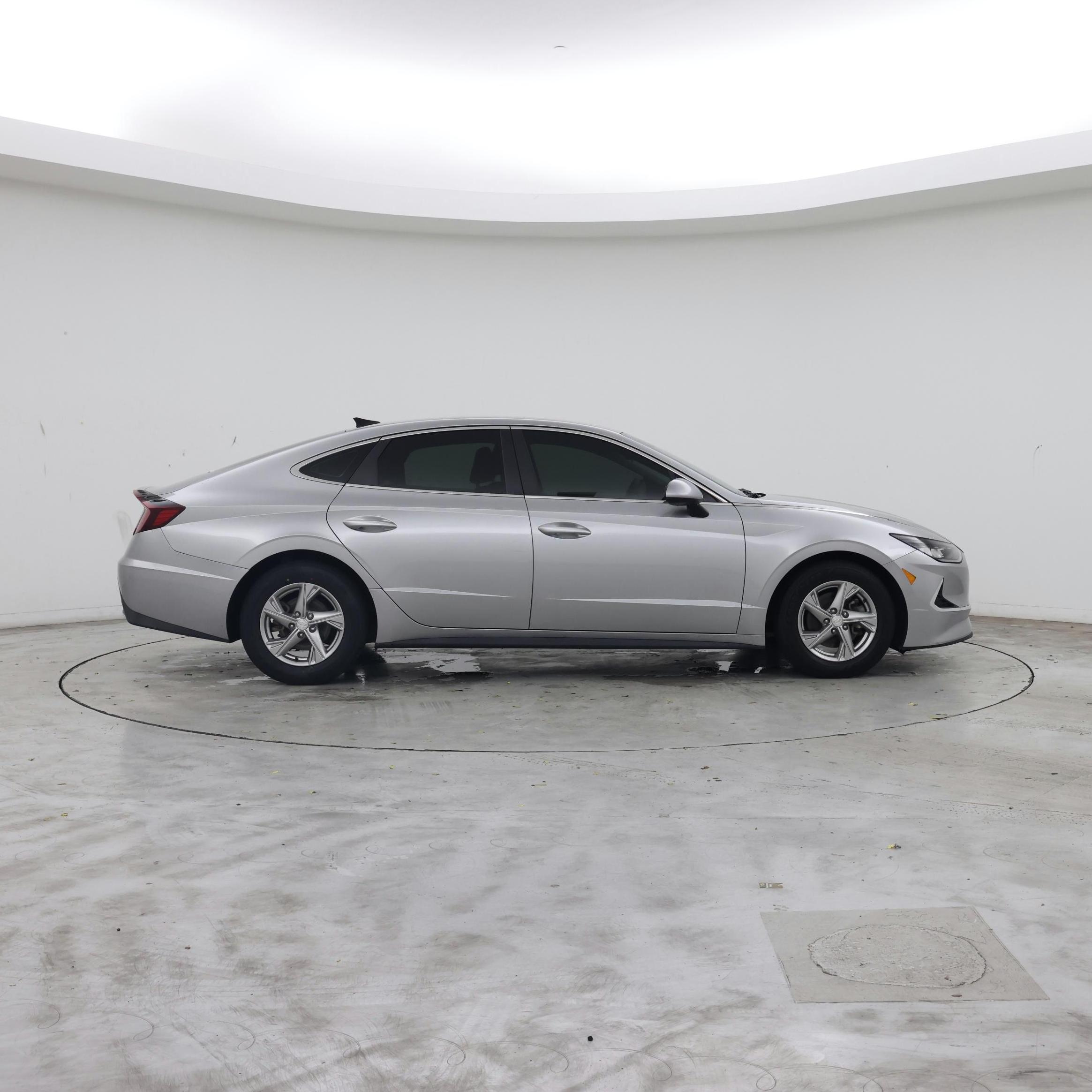 Thumbnail: 2021 Hyundai Sonata - 7