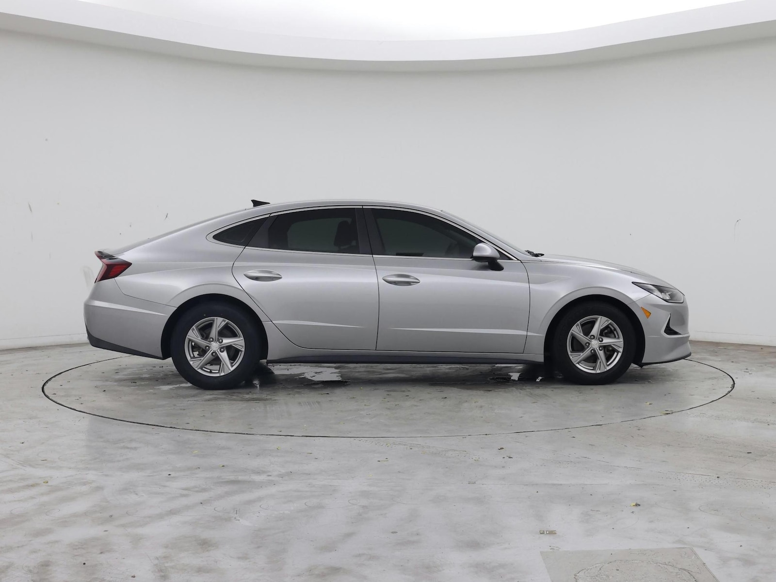 2021 Hyundai Sonata SE - Photo 8