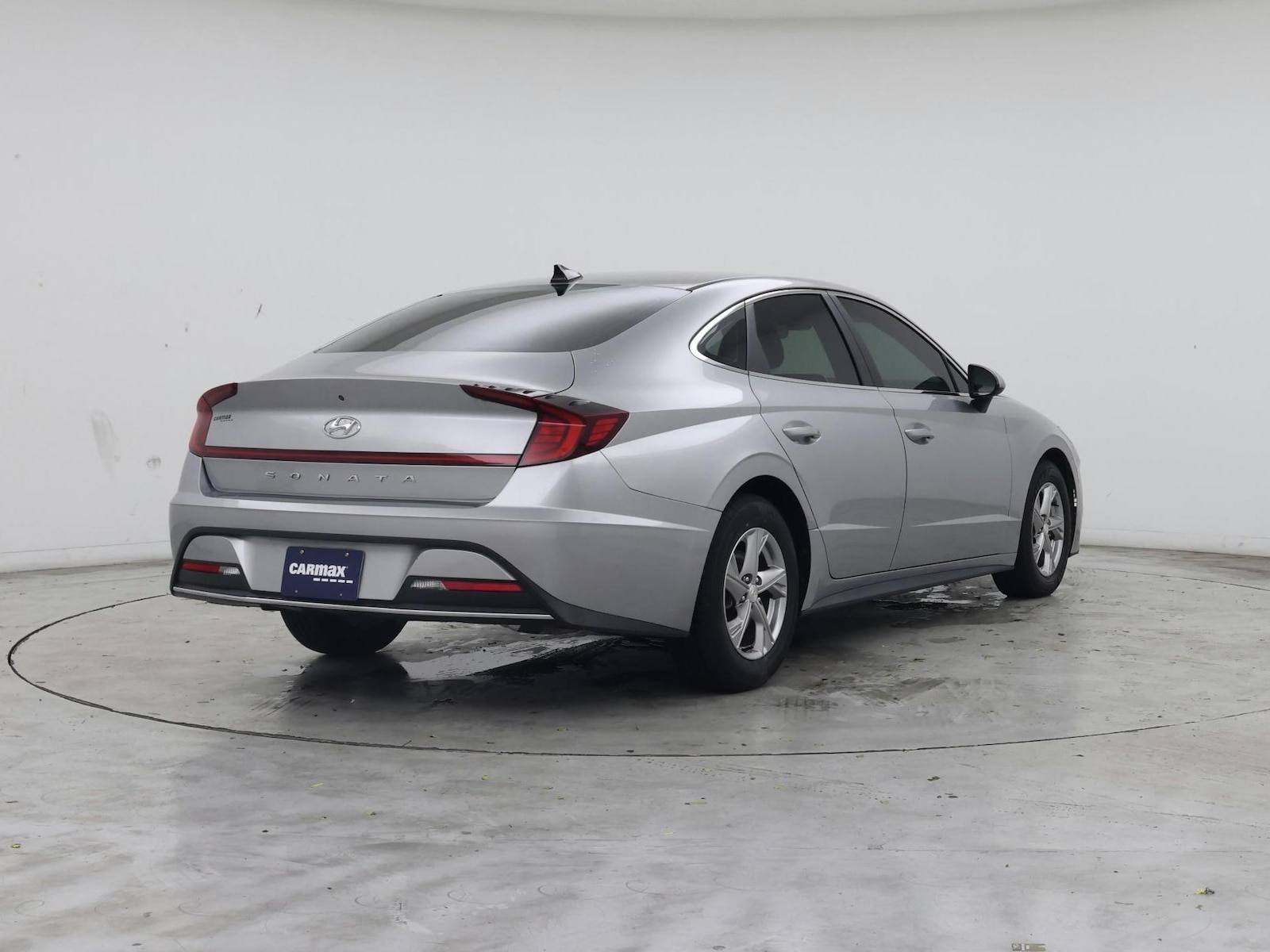 2021 Hyundai Sonata SE - Photo 9