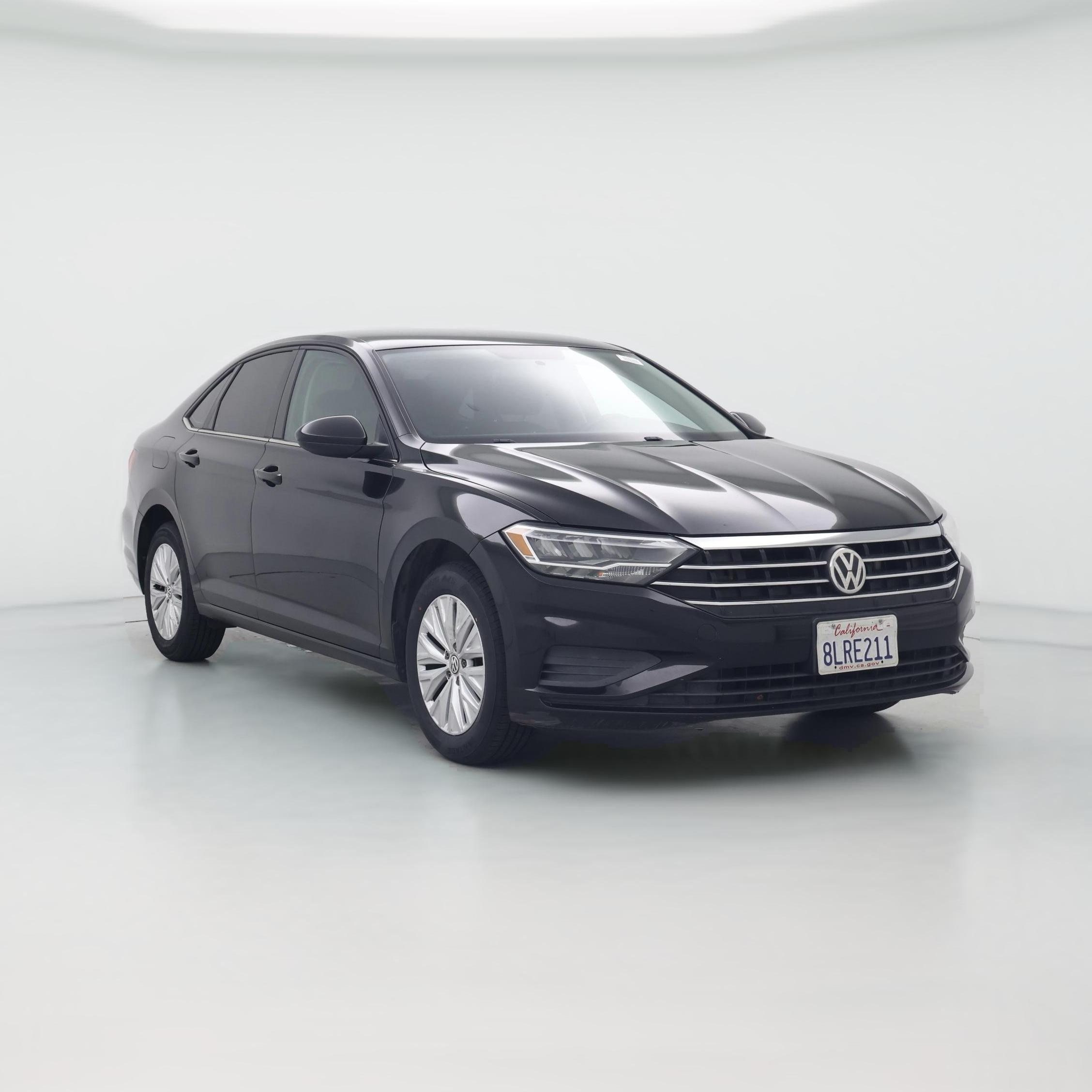 Thumbnail: 2019 Volkswagen Jetta - 1
