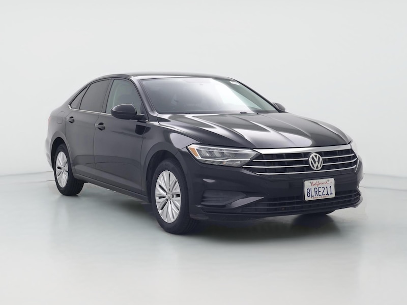 2019 Volkswagen Jetta S -
                  Palmdale, CA