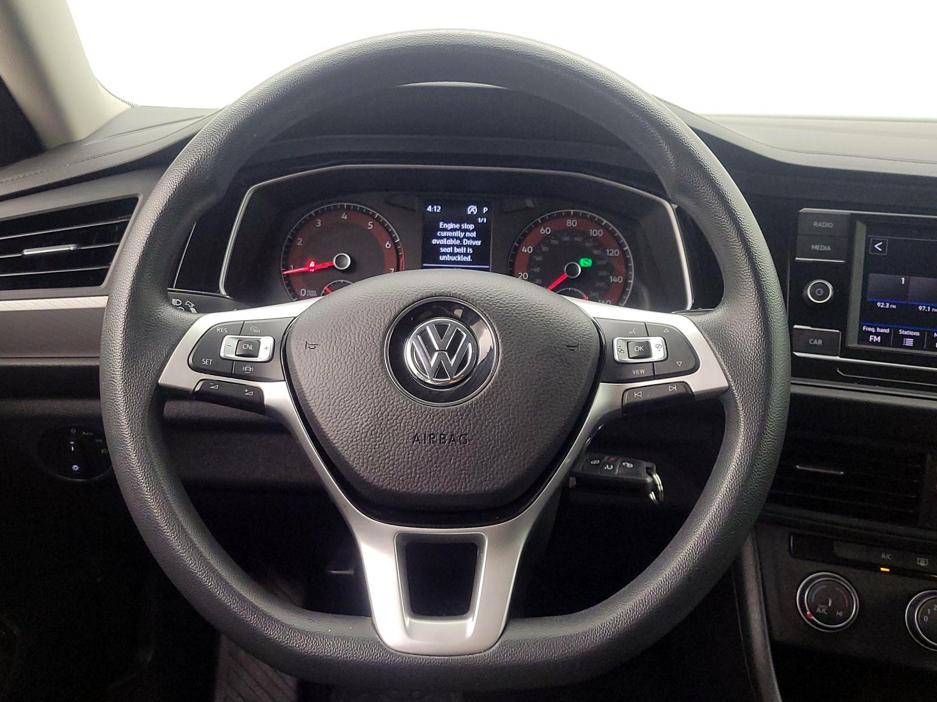 Thumbnail: 2019 Volkswagen Jetta - 10
