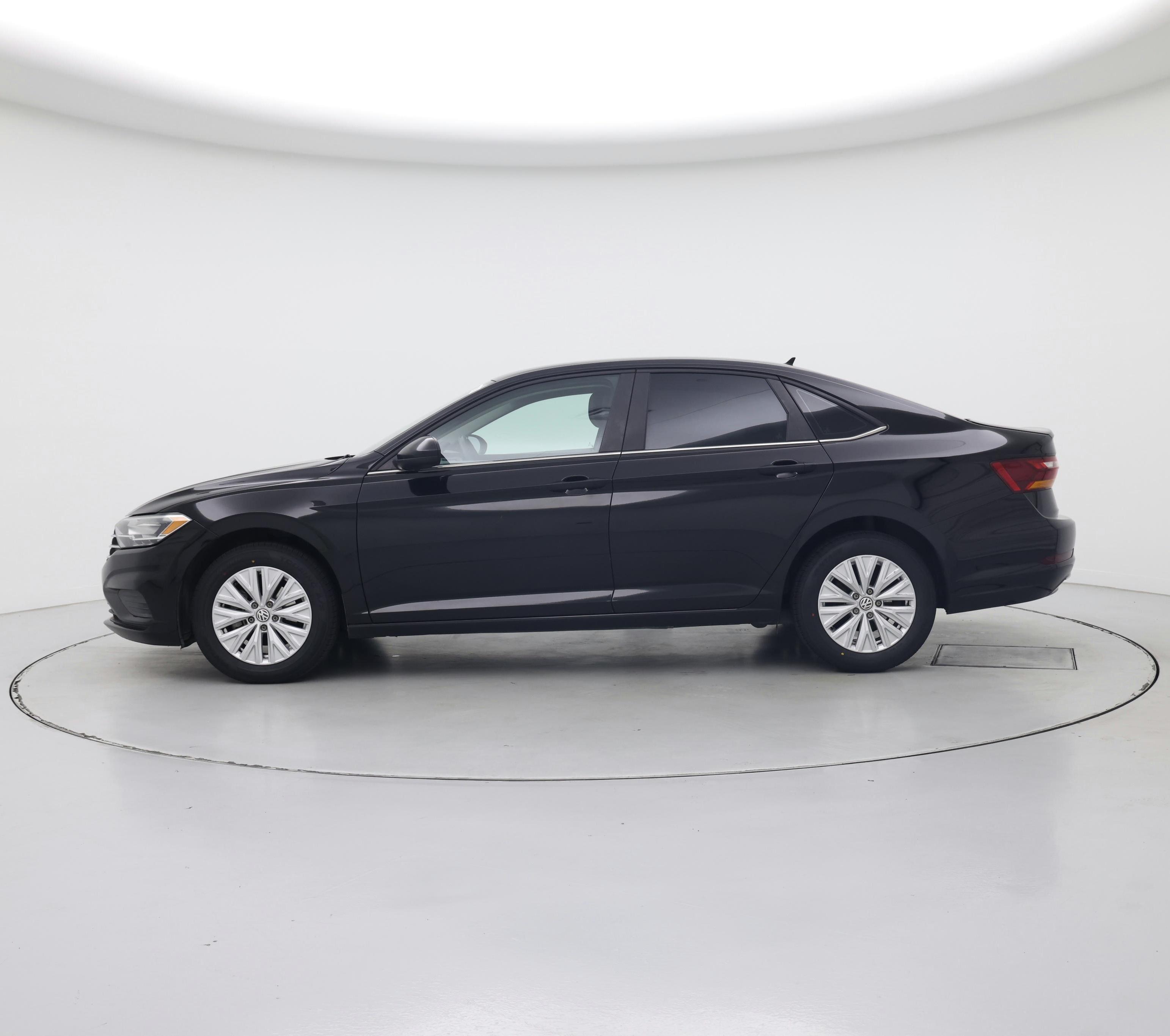 Thumbnail: 2019 Volkswagen Jetta - 3