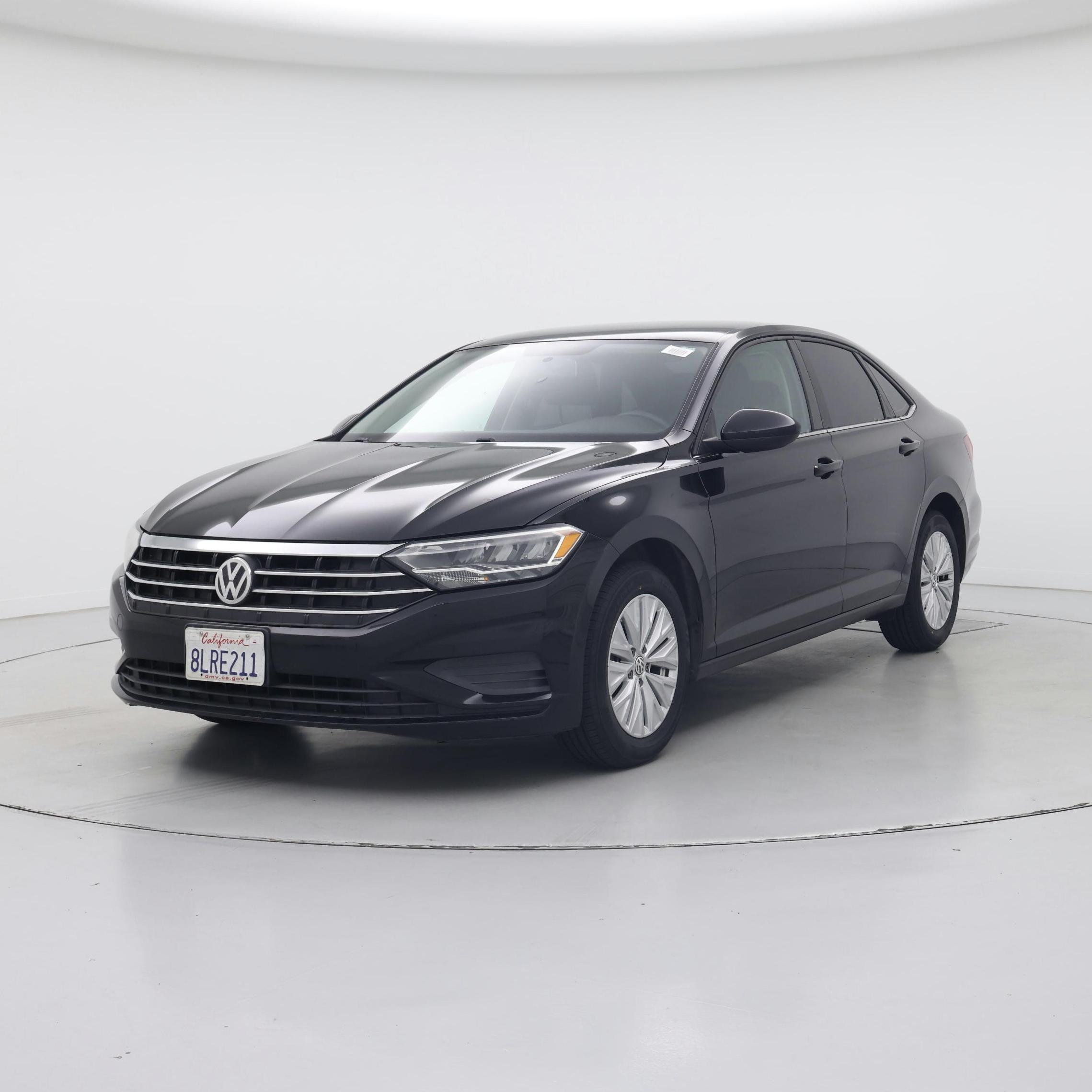 Thumbnail: 2019 Volkswagen Jetta - 4