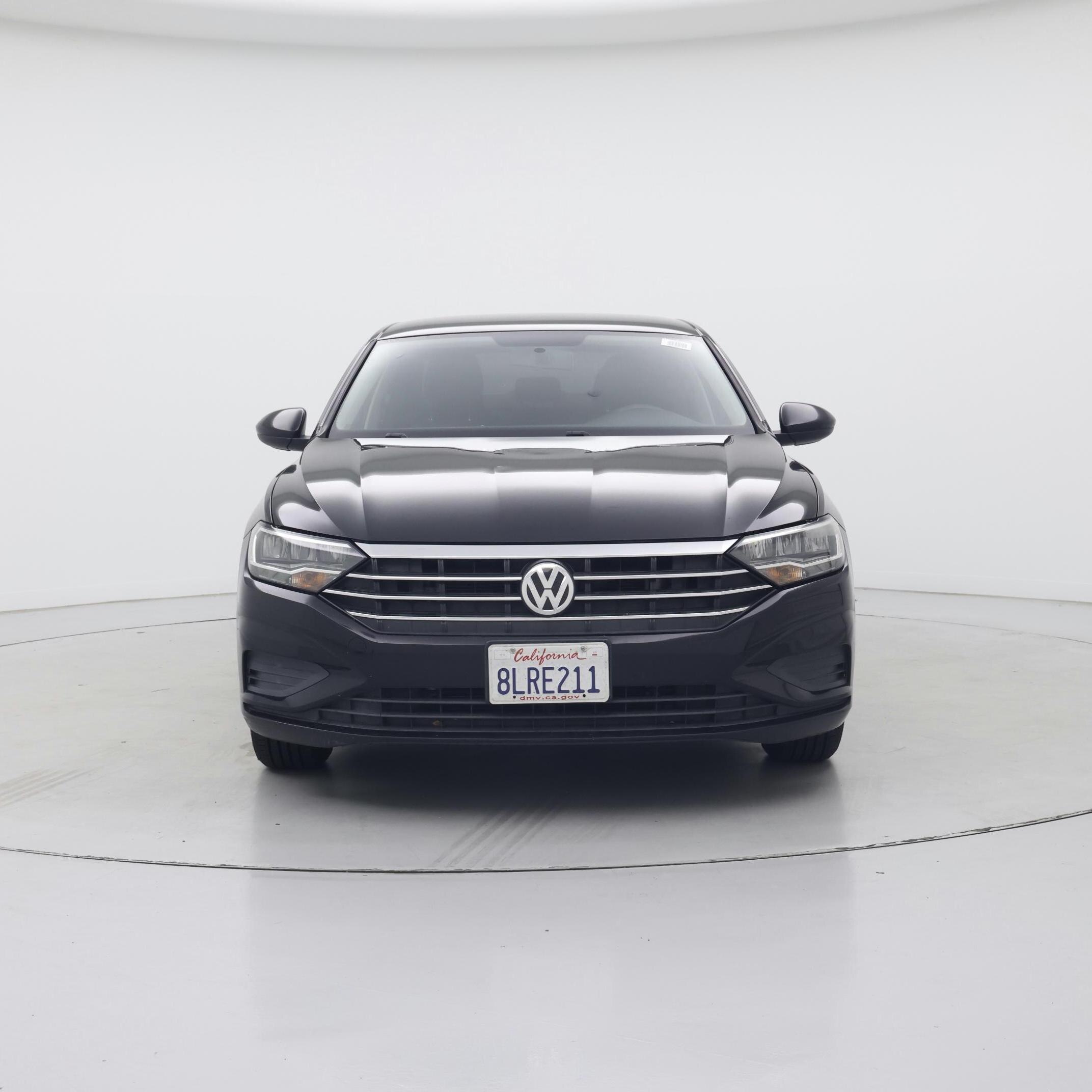 Thumbnail: 2019 Volkswagen Jetta - 5