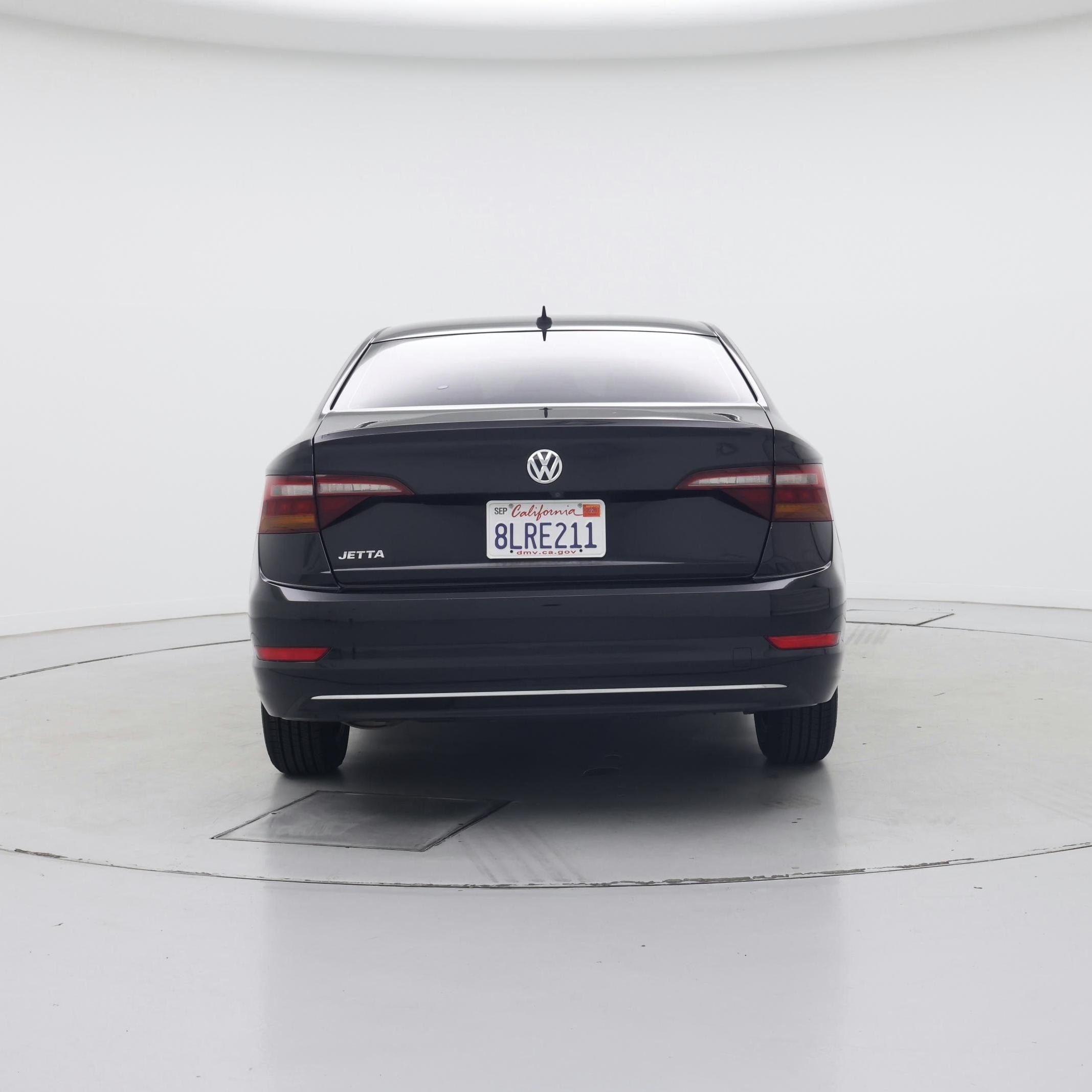 Thumbnail: 2019 Volkswagen Jetta - 6