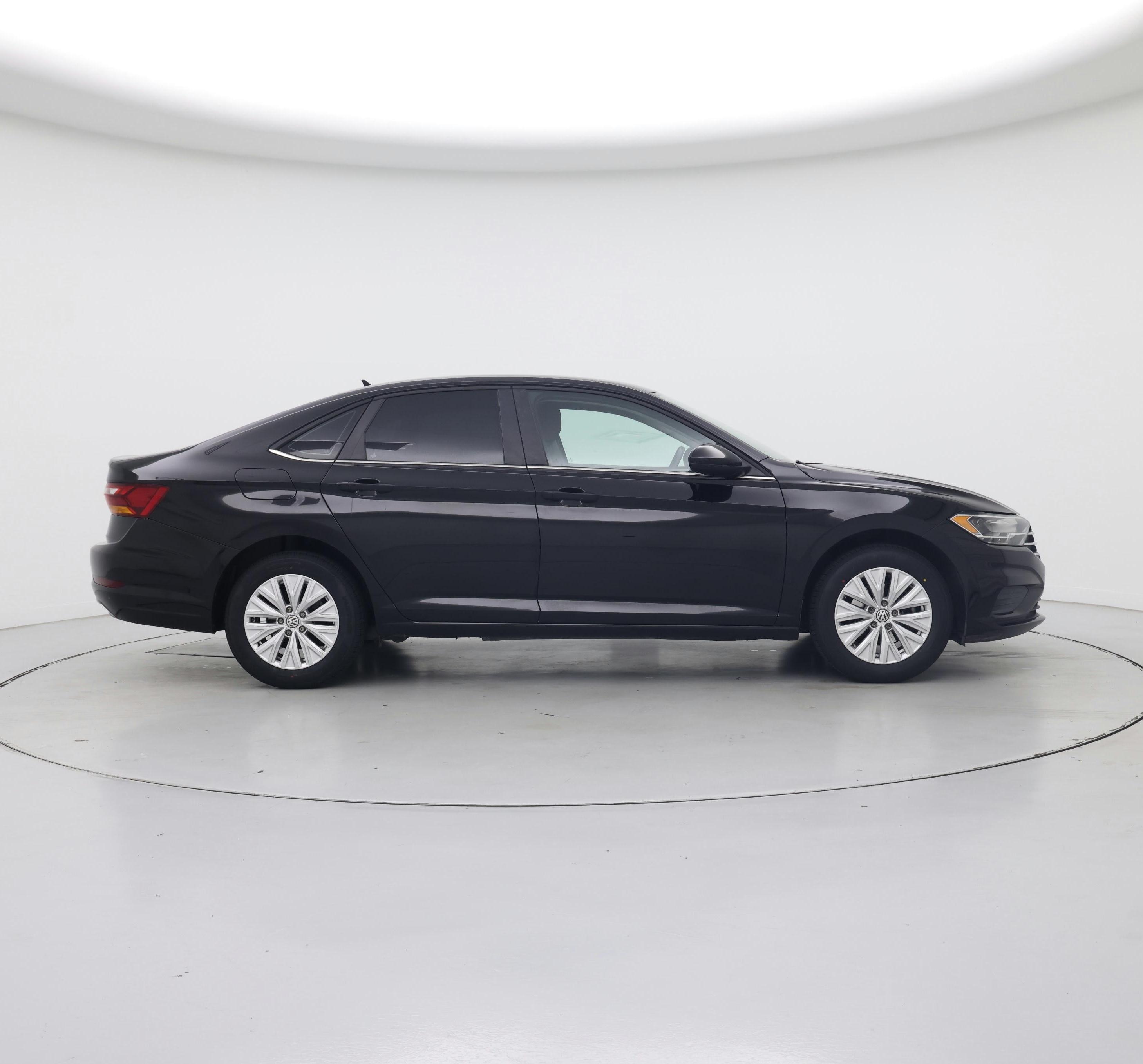 Thumbnail: 2019 Volkswagen Jetta - 7