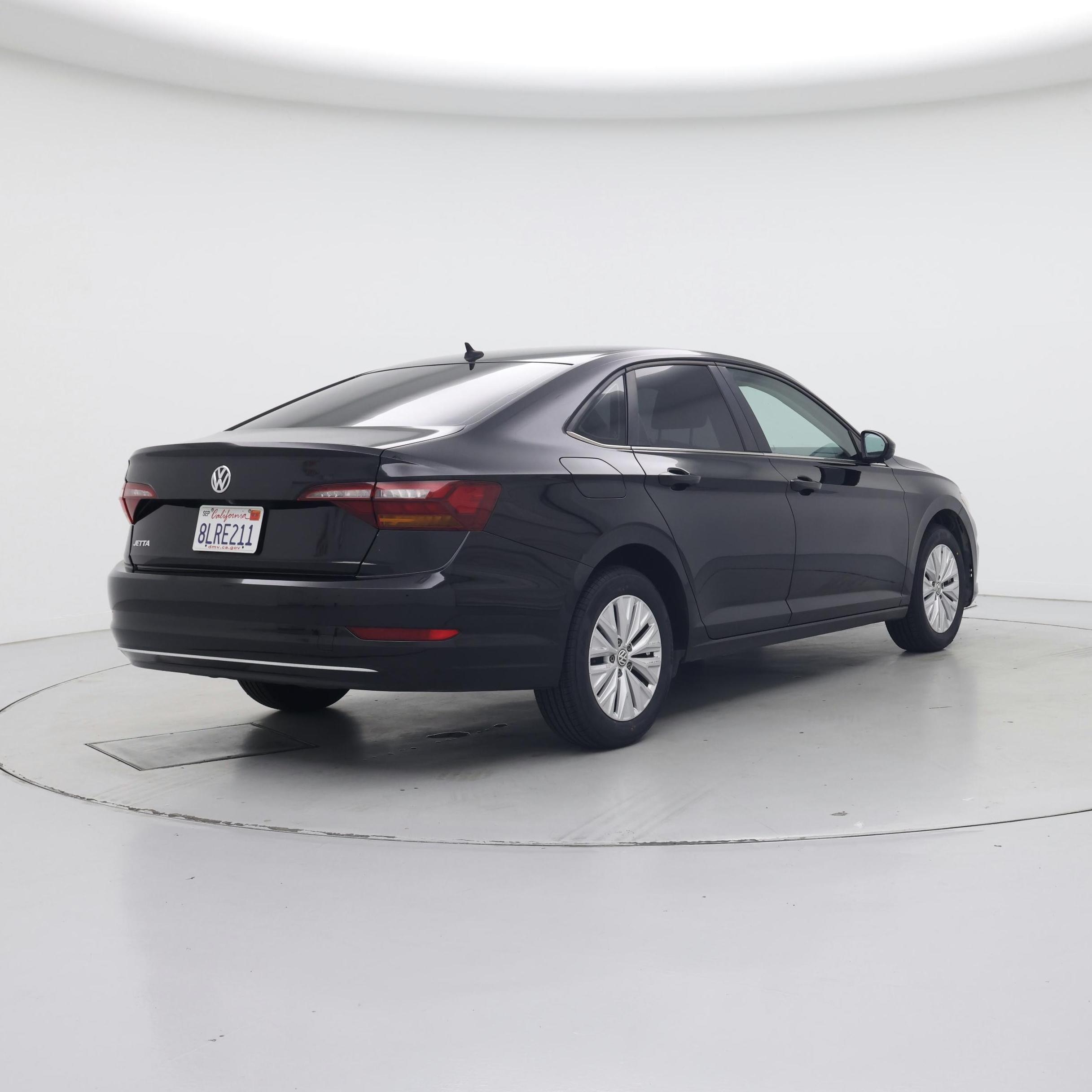Thumbnail: 2019 Volkswagen Jetta - 8