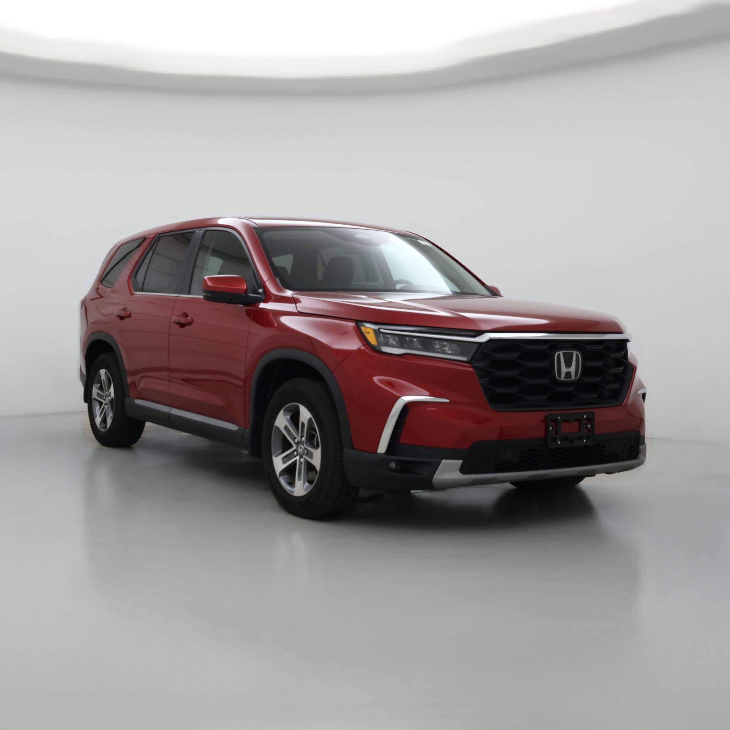 Thumbnail: 2025 Honda Pilot - 1
