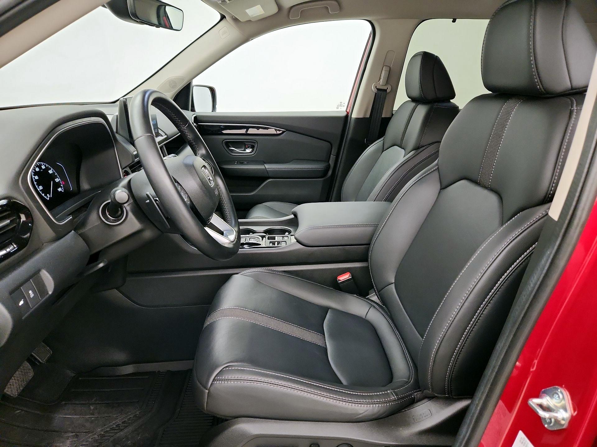 Thumbnail: 2025 Honda Pilot - 11