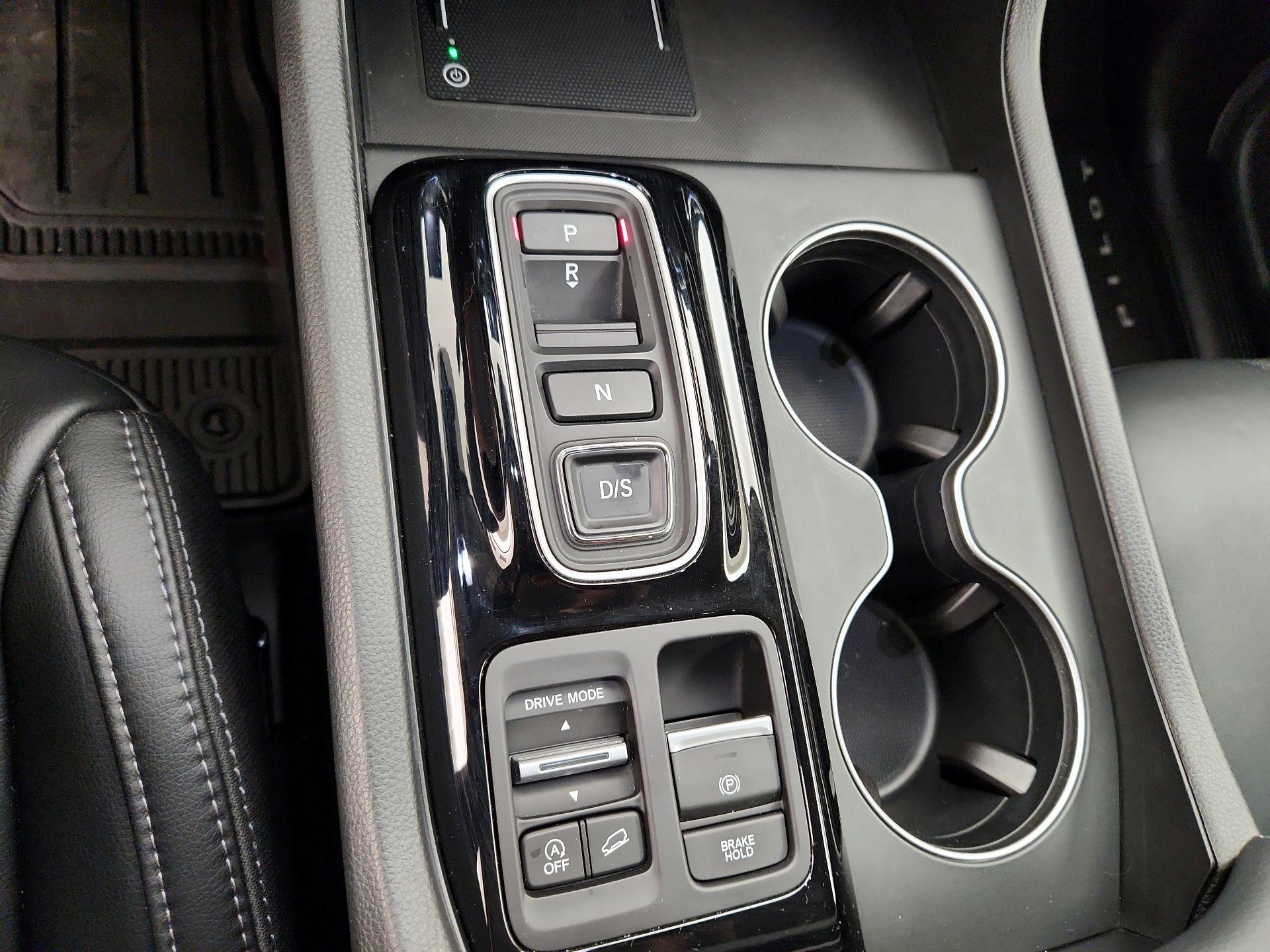 Thumbnail: 2025 Honda Pilot - 17