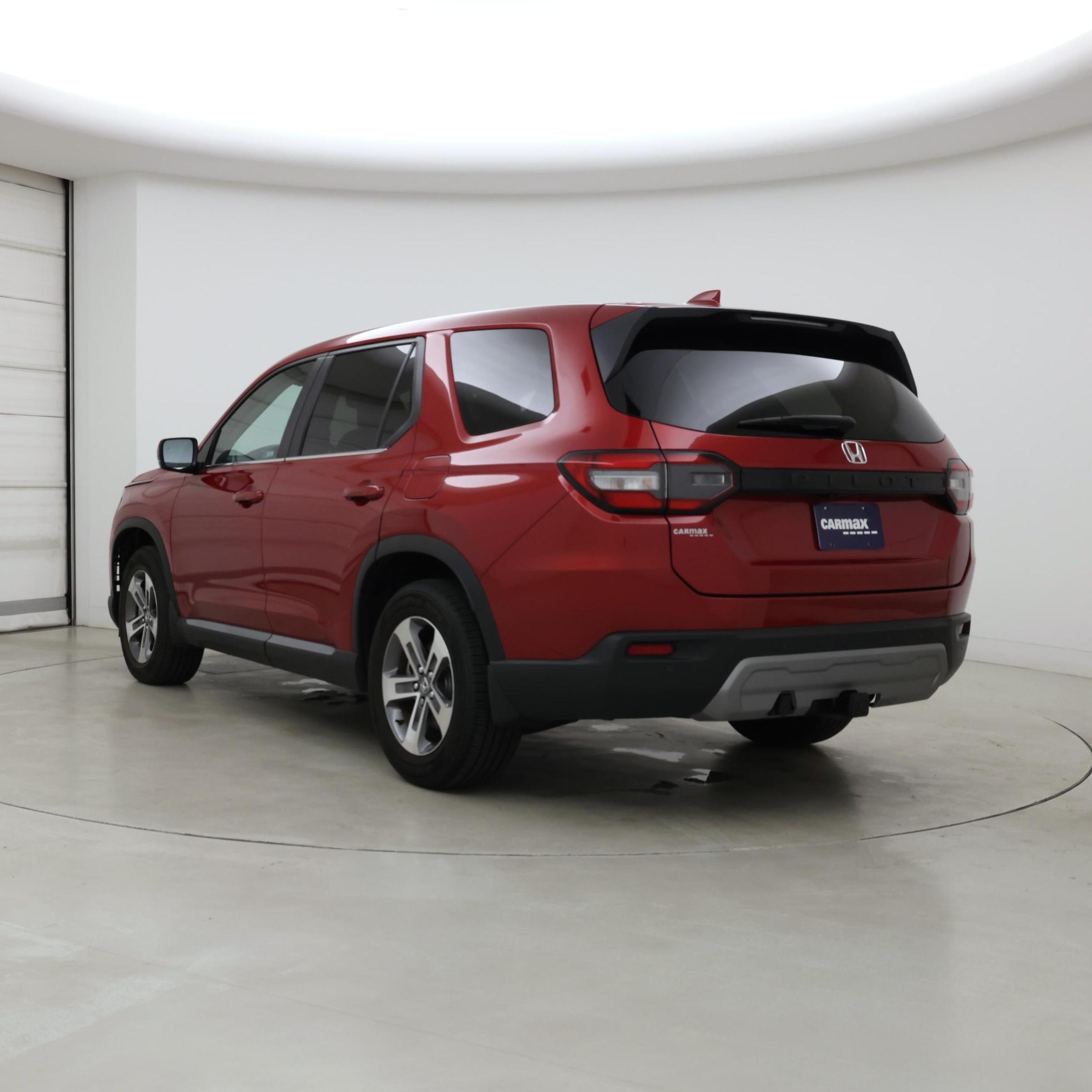 Thumbnail: 2025 Honda Pilot - 2