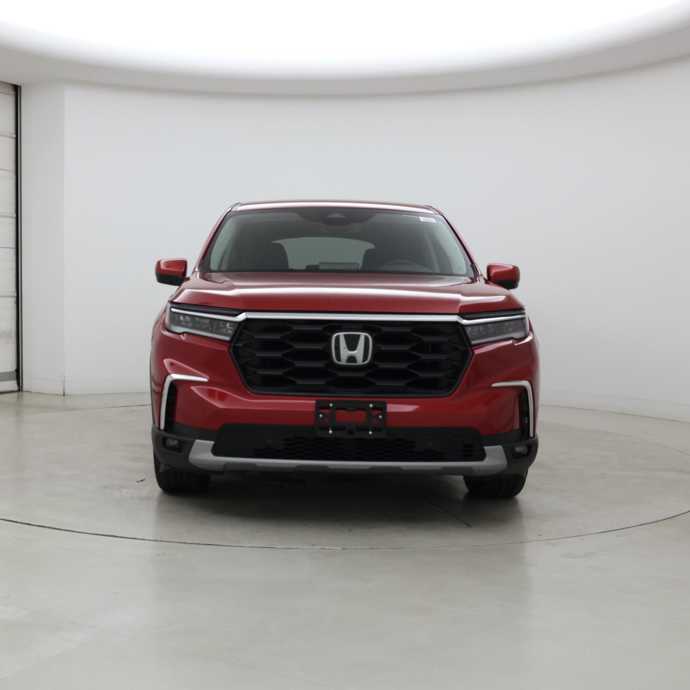 Thumbnail: 2025 Honda Pilot - 5