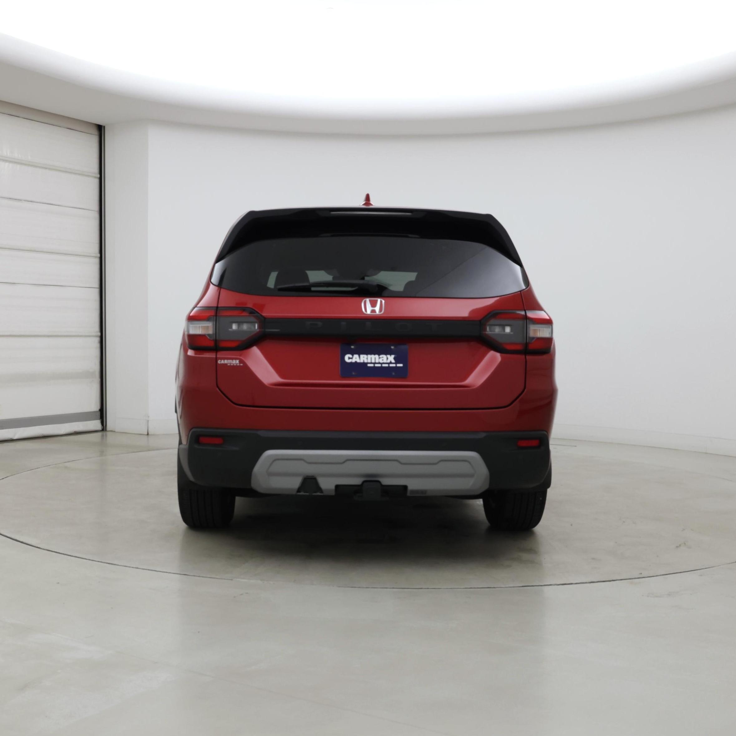 Thumbnail: 2025 Honda Pilot - 6