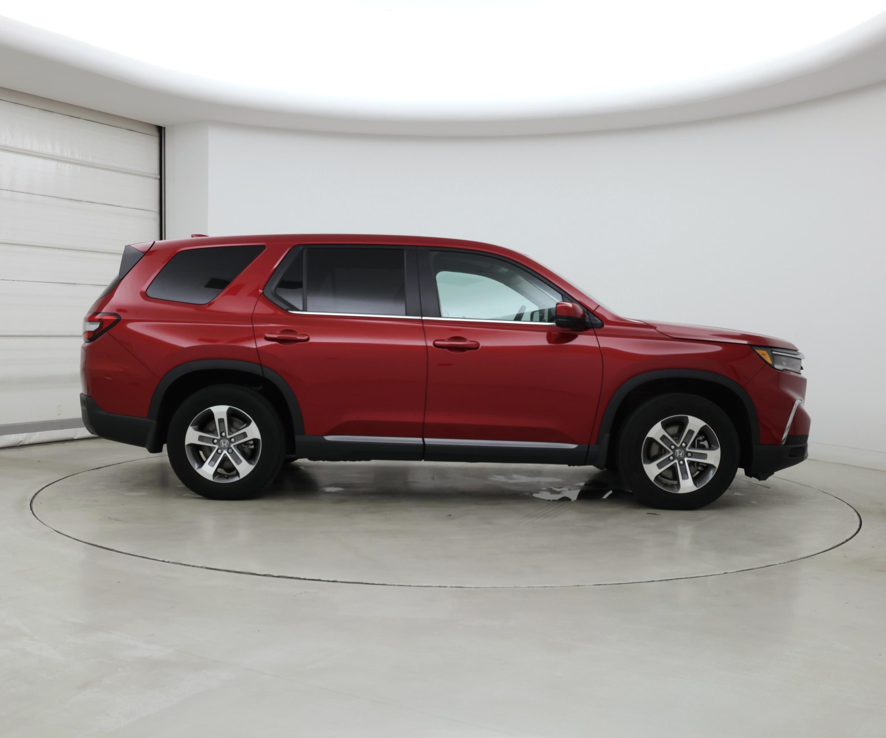 Thumbnail: 2025 Honda Pilot - 7