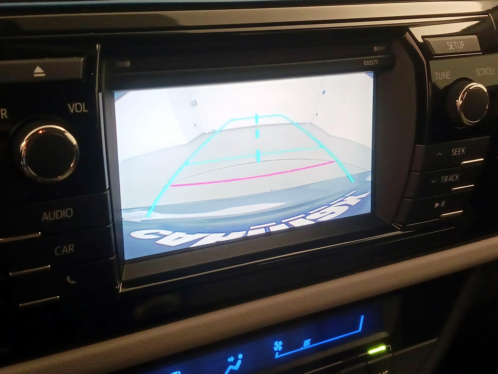 Thumbnail: 2016 Toyota Corolla - 12
