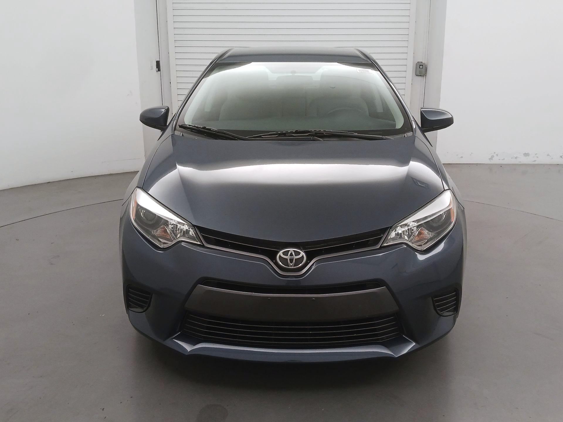Thumbnail: 2016 Toyota Corolla - 2