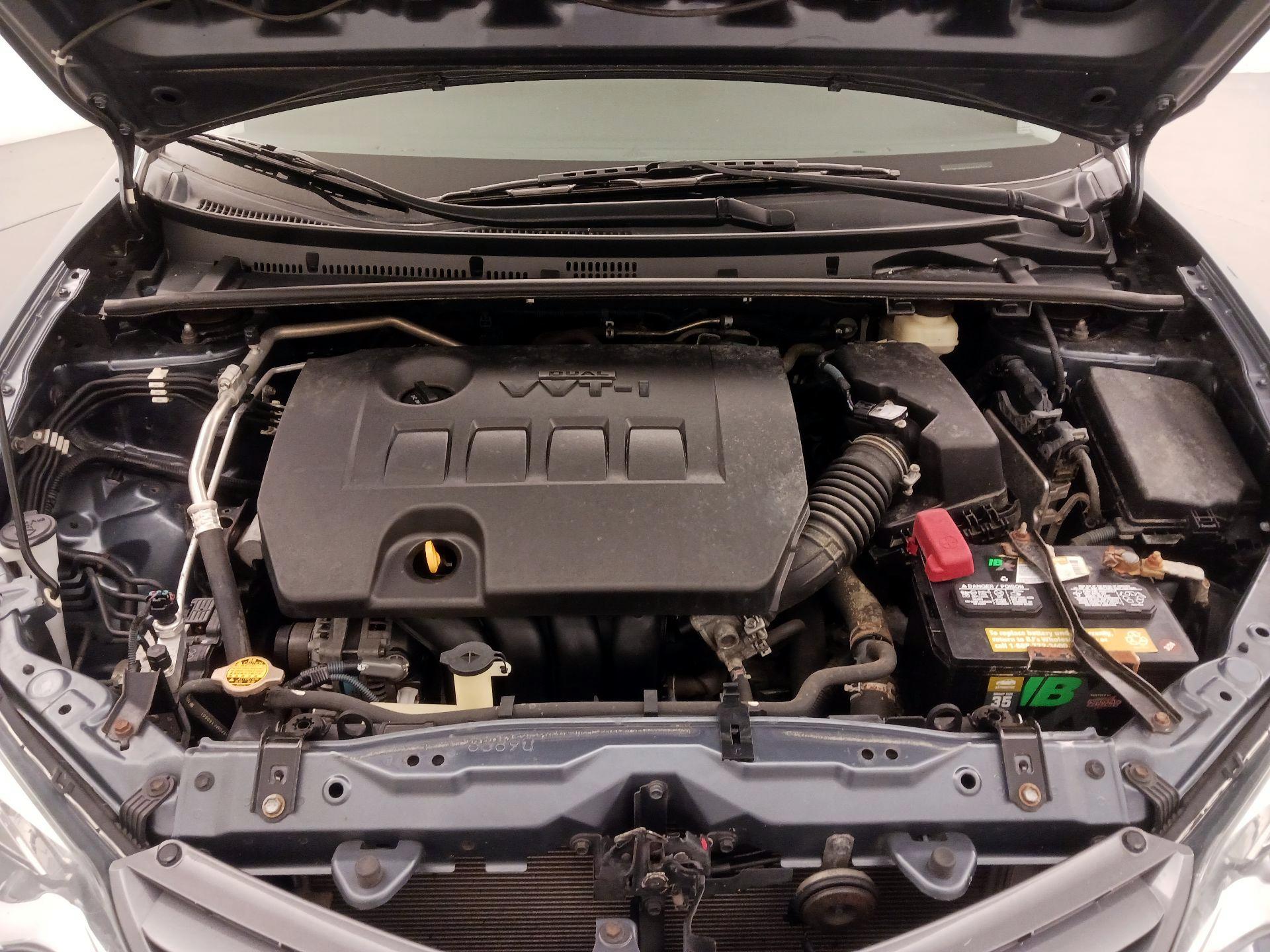 Thumbnail: 2016 Toyota Corolla - 19