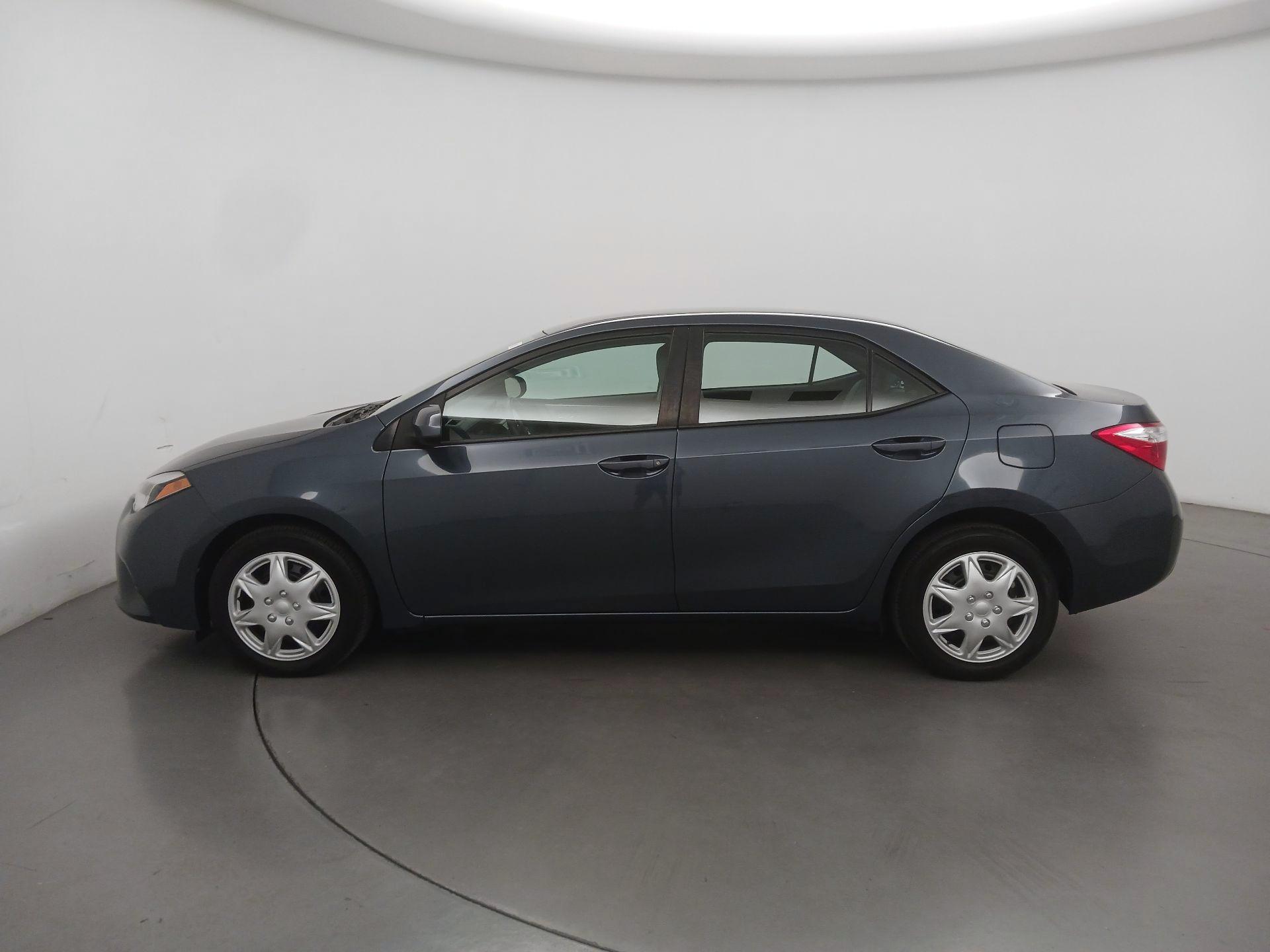 Thumbnail: 2016 Toyota Corolla - 4