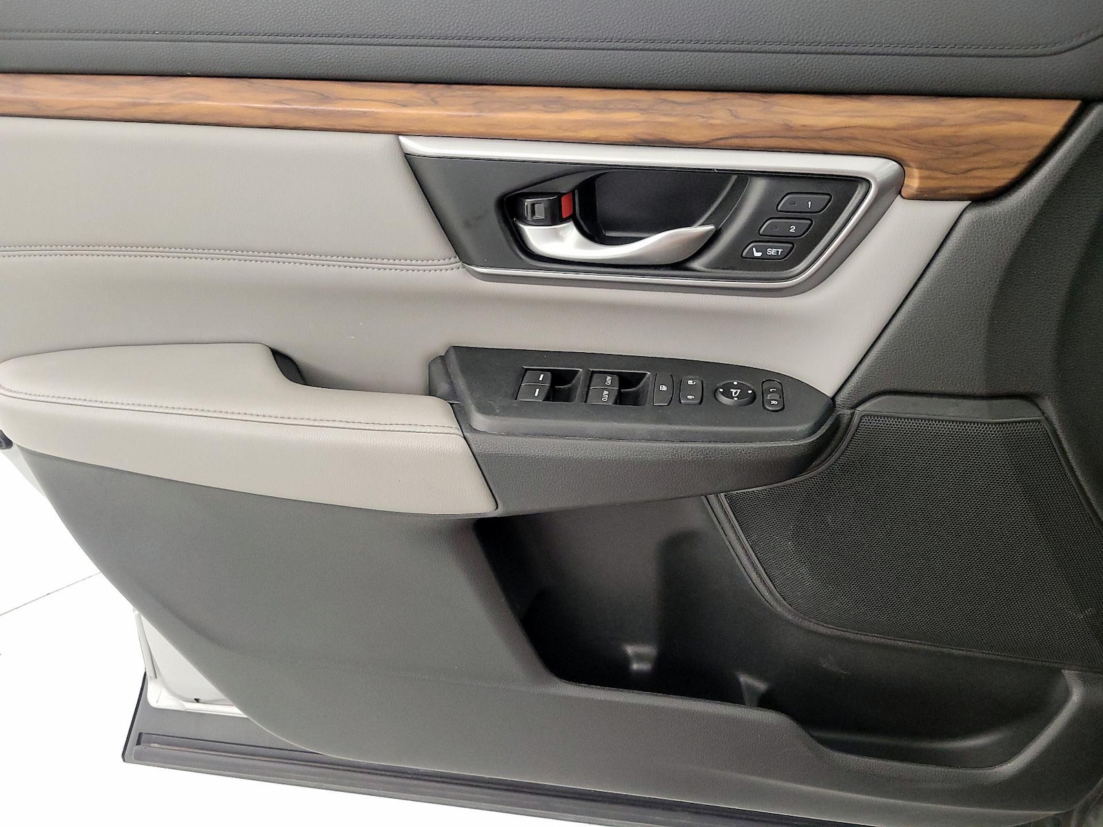 2018 Honda CR-V EX-L - Photo 13