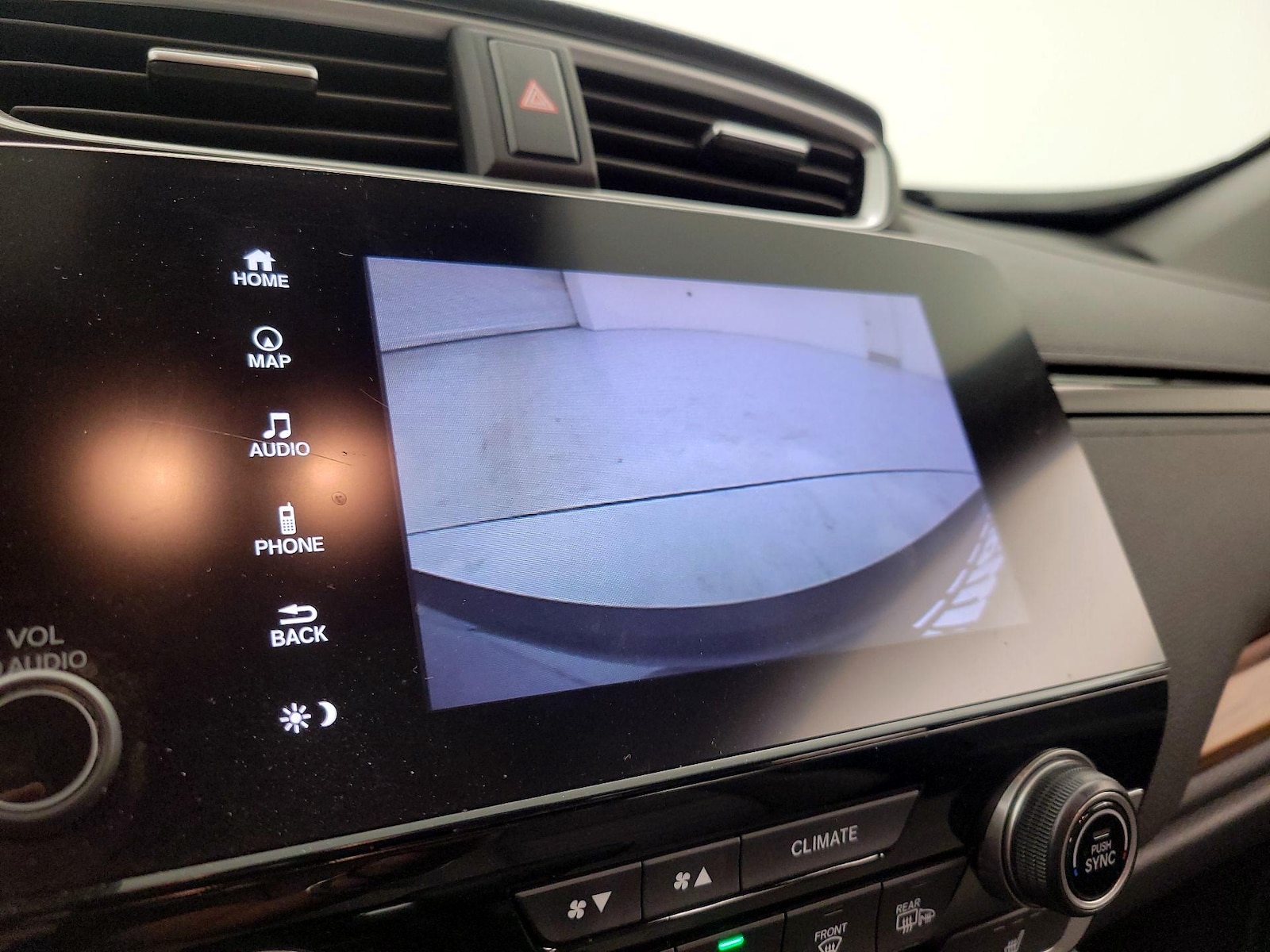 2018 Honda CR-V EX-L - Photo 15