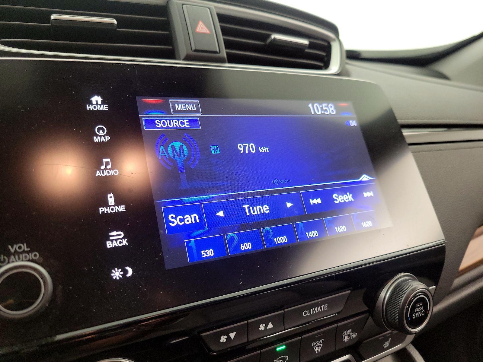 2018 Honda CR-V EX-L - Photo 16