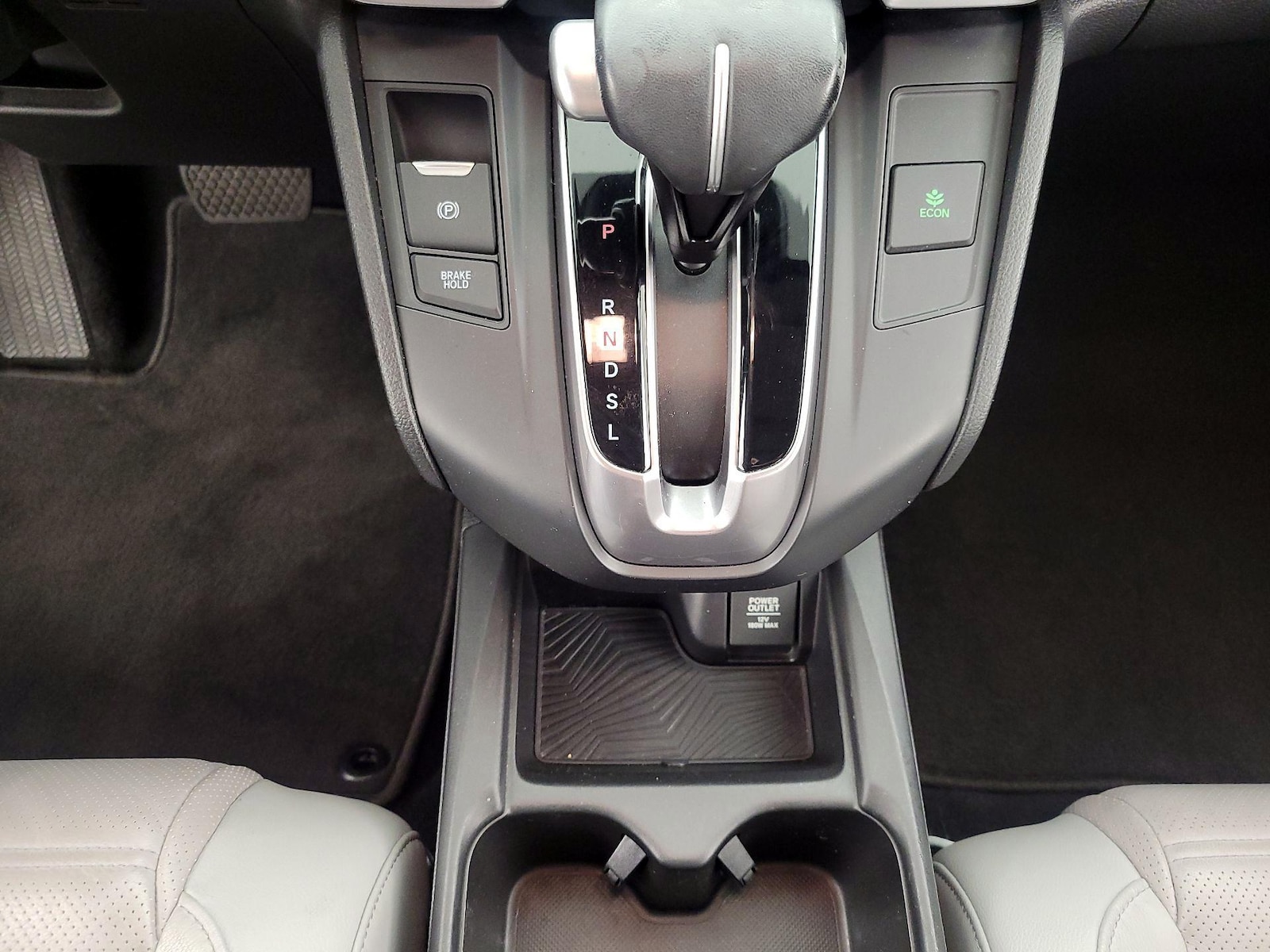2018 Honda CR-V EX-L - Photo 18