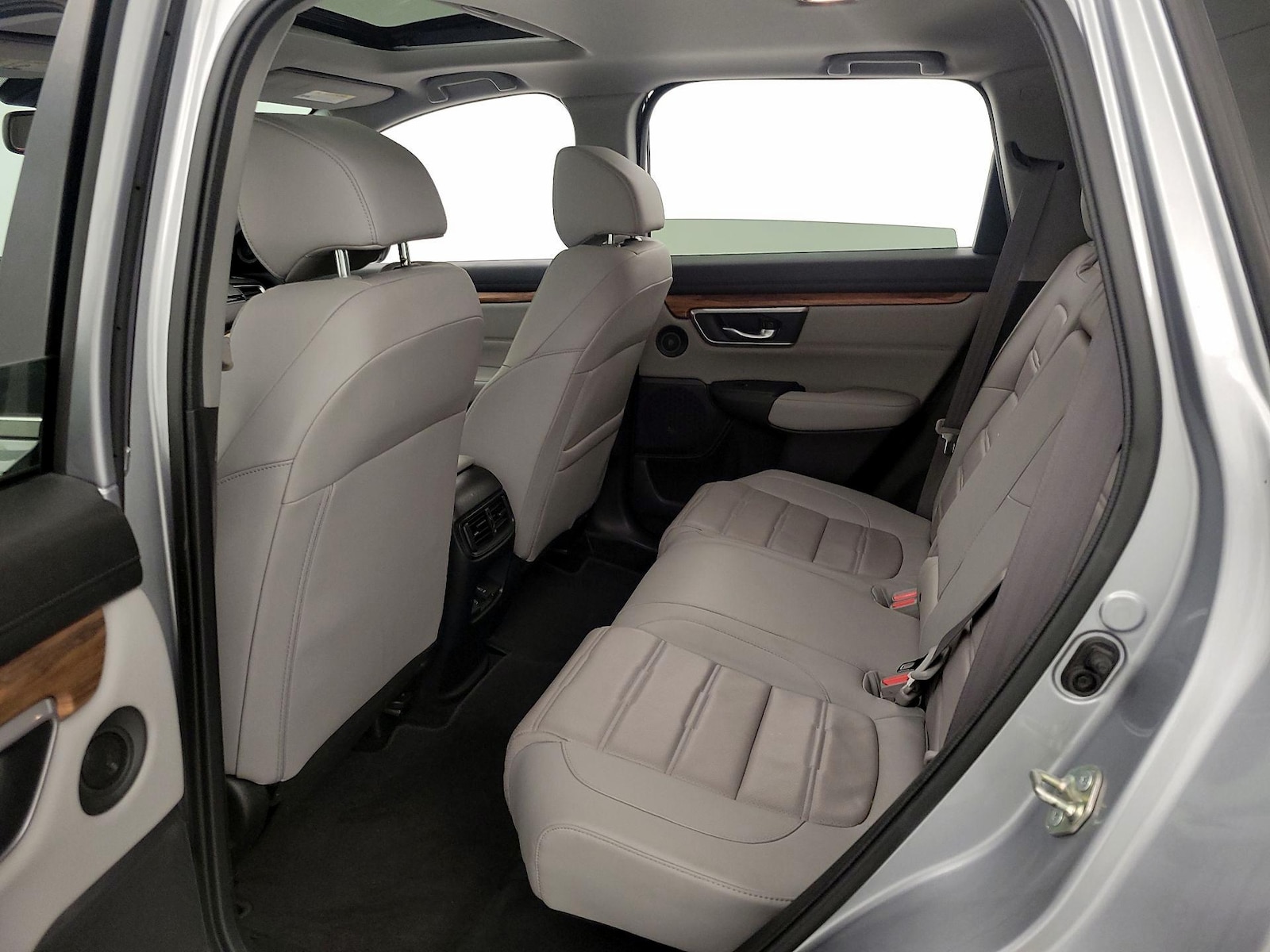 2018 Honda CR-V EX-L - Photo 21