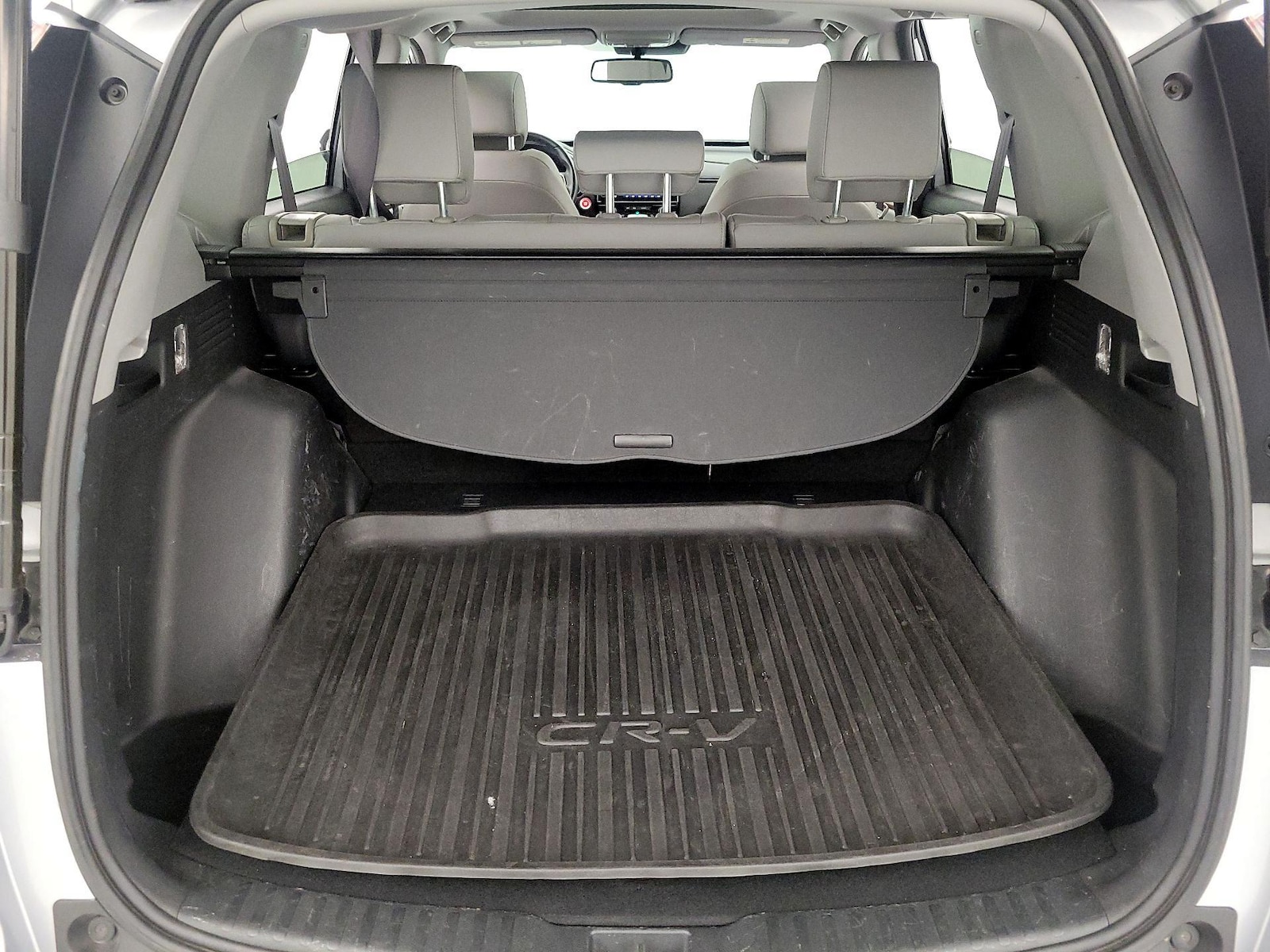 2018 Honda CR-V EX-L - Photo 22