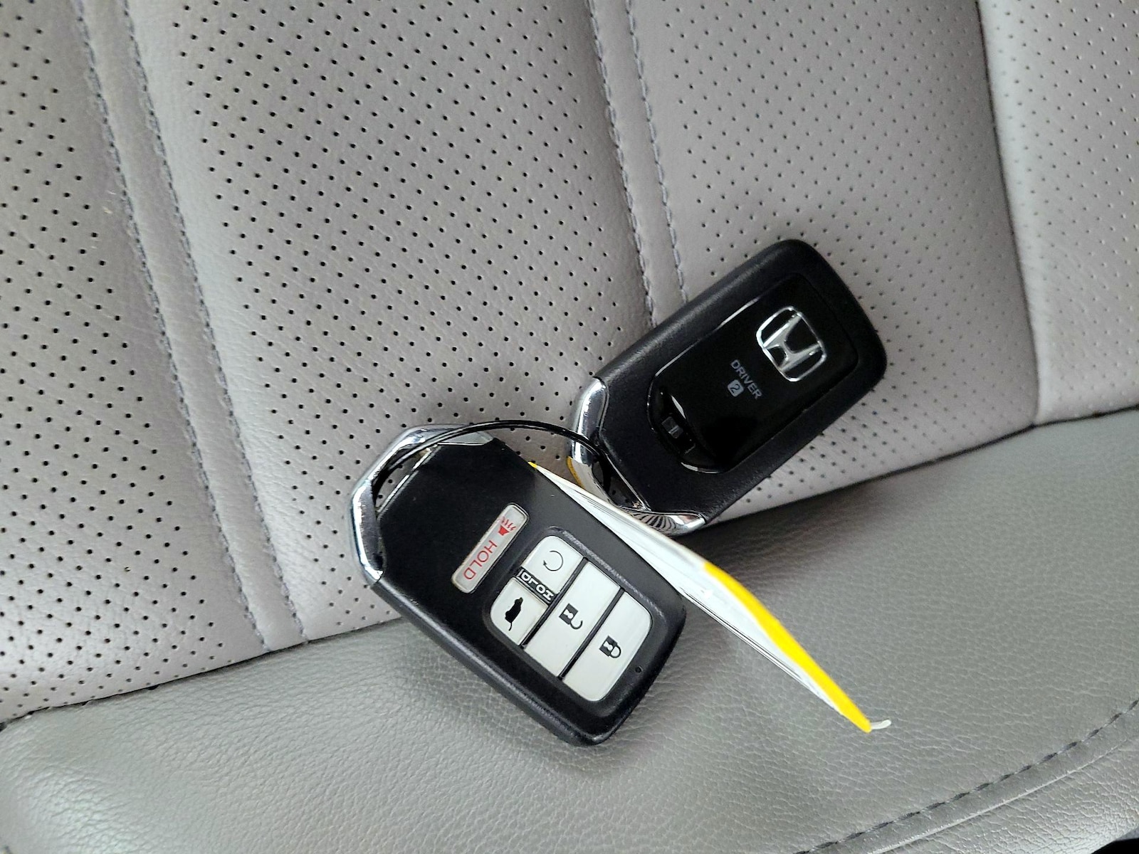2018 Honda CR-V EX-L - Photo 24