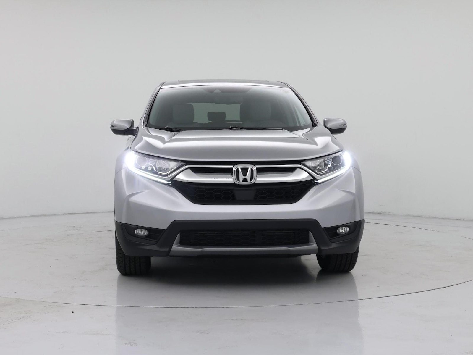 2018 Honda CR-V EX-L - Photo 6